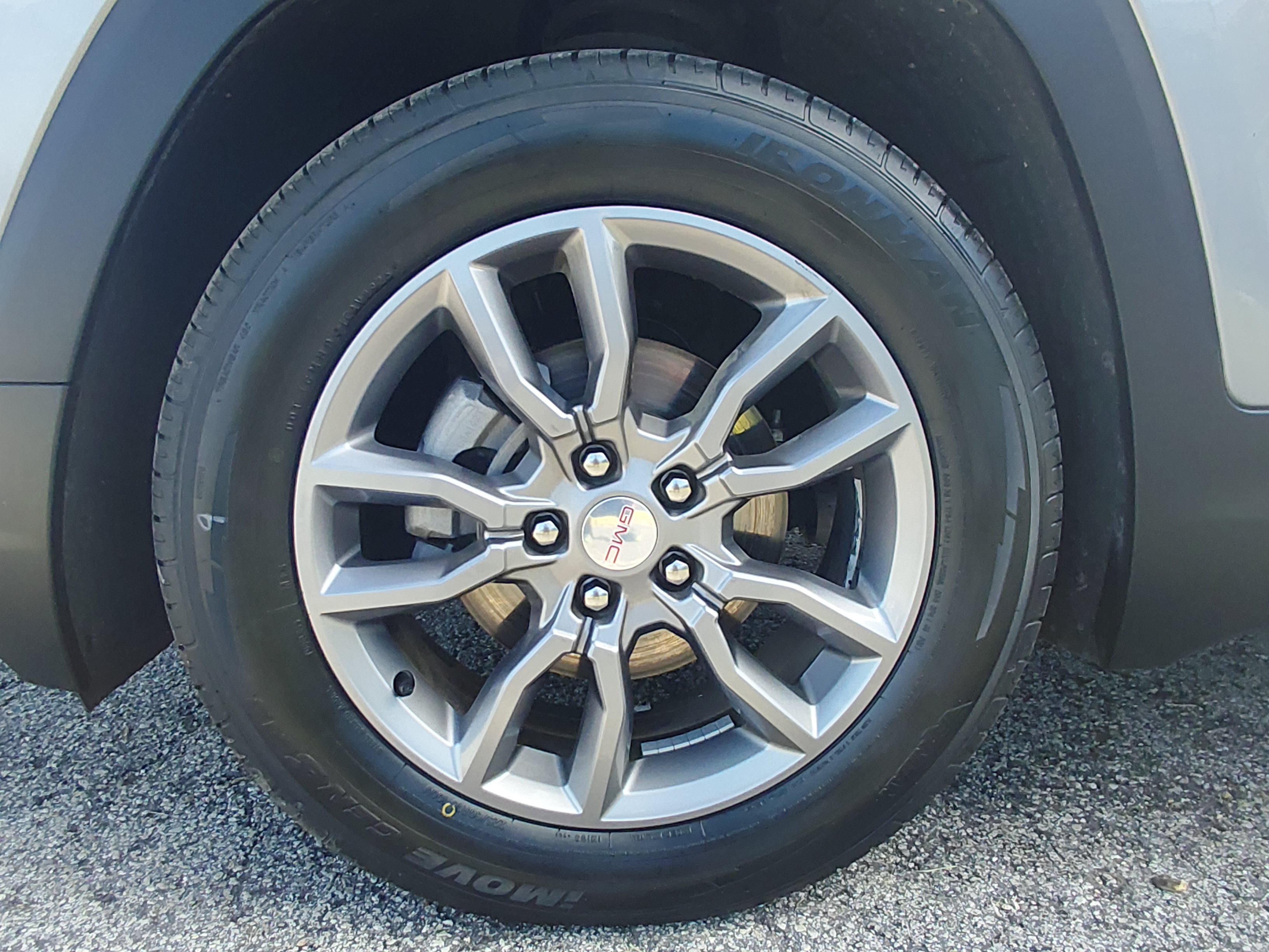 2024 GMC Terrain SLT - Photo 10