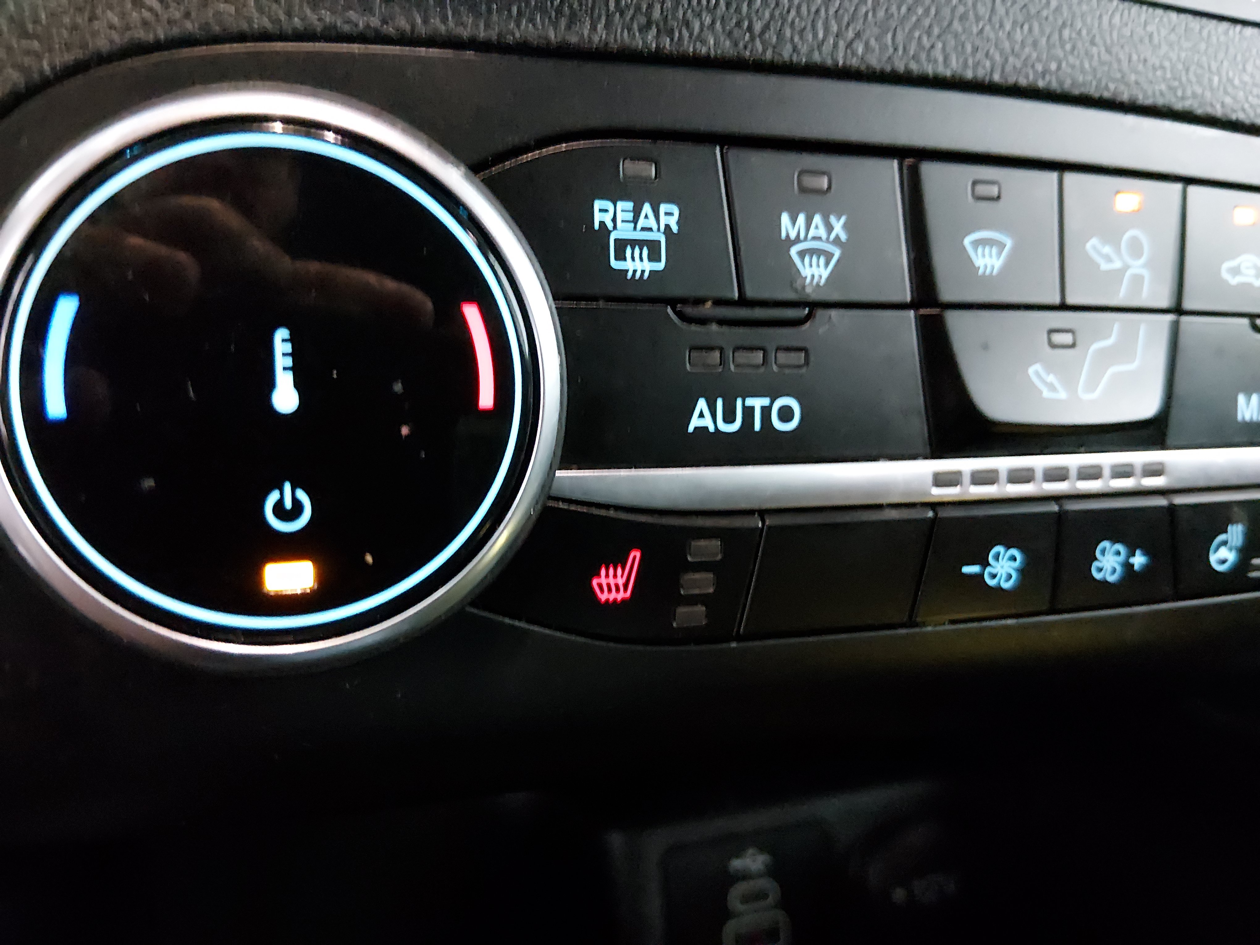 2024 Ford Escape ST-Line - Photo 17