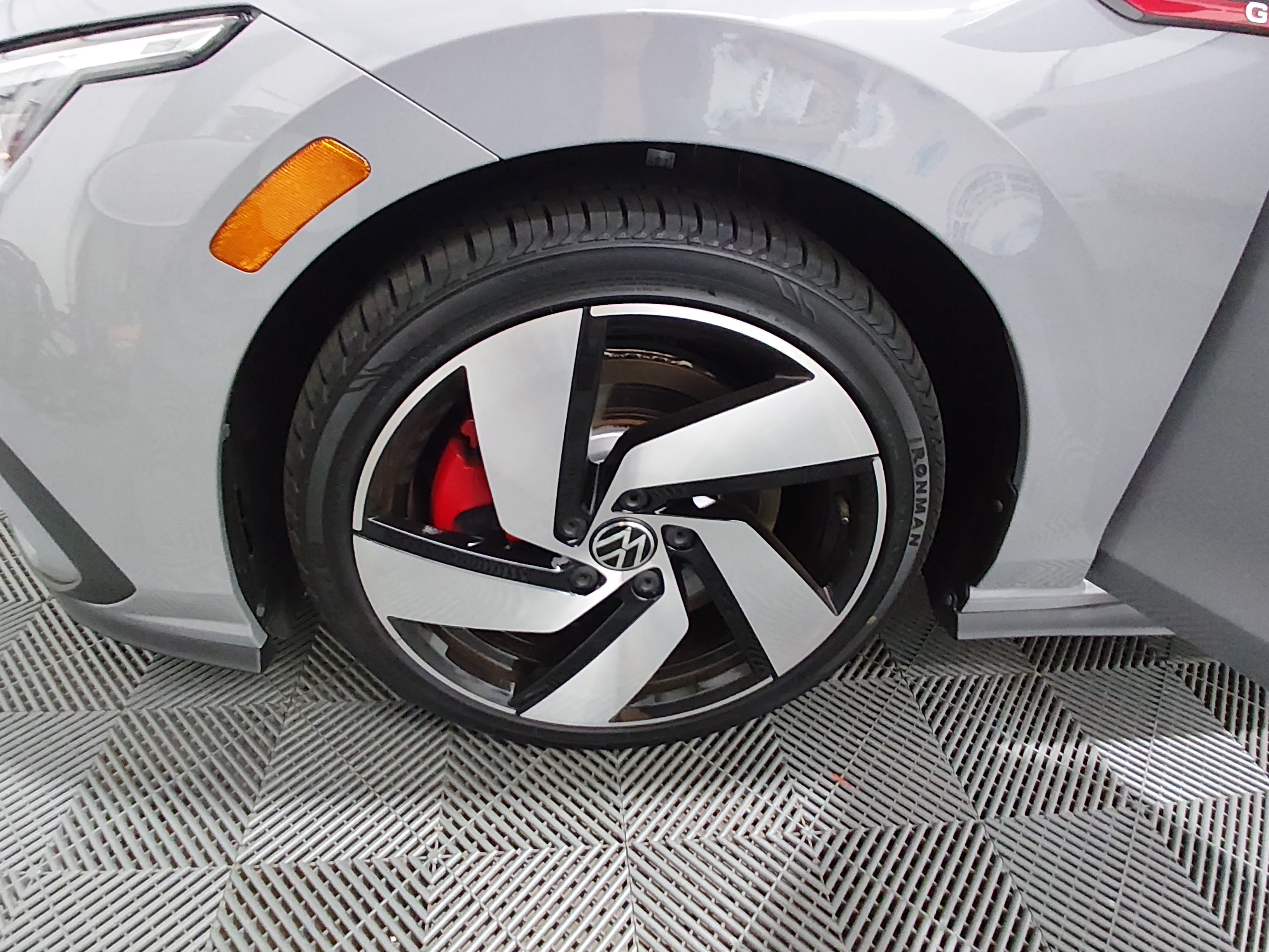 2024 Volkswagen Golf GTI S - Photo 10