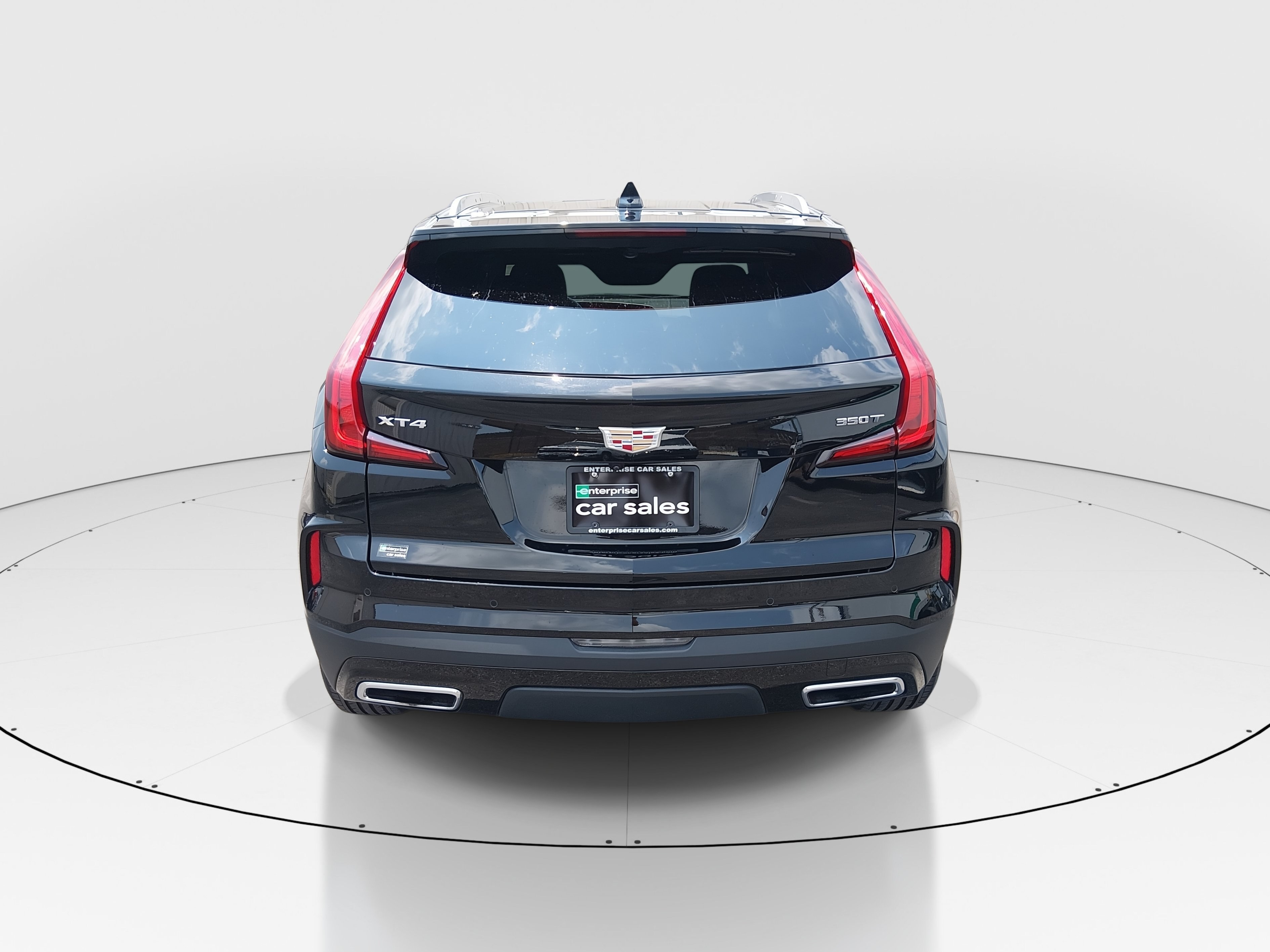 2025 Cadillac XT4 Premium Luxury - Photo 6