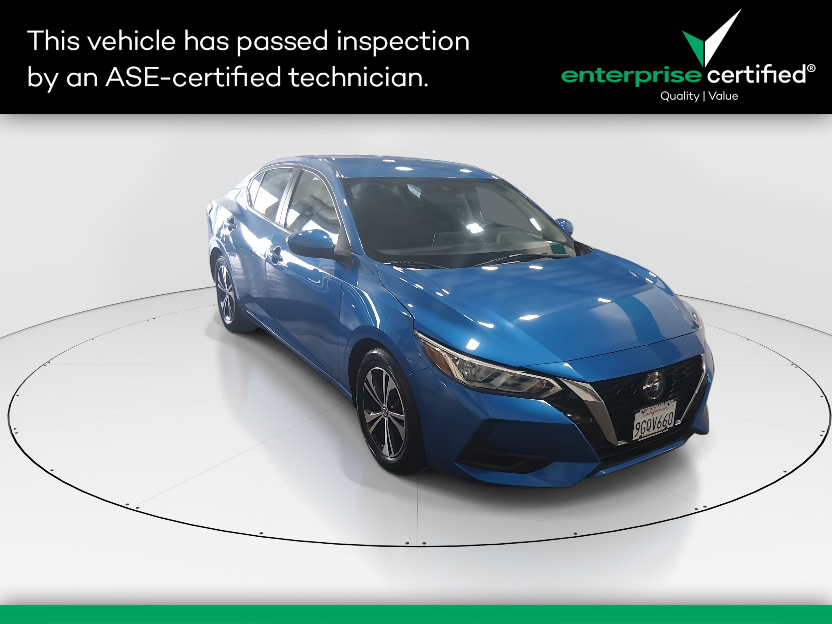 2023 Nissan Sentra