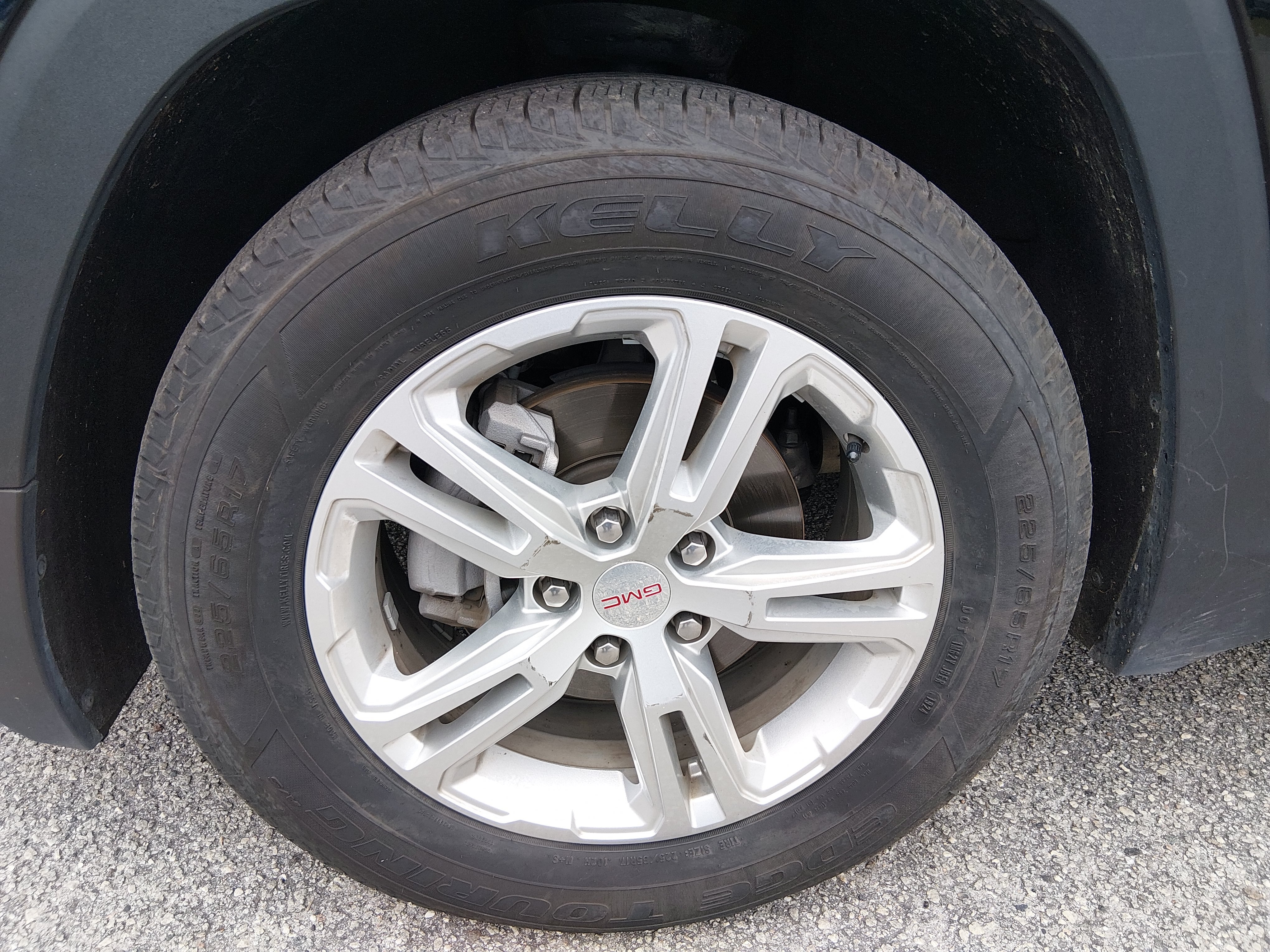 2024 GMC Terrain SLE - Photo 10