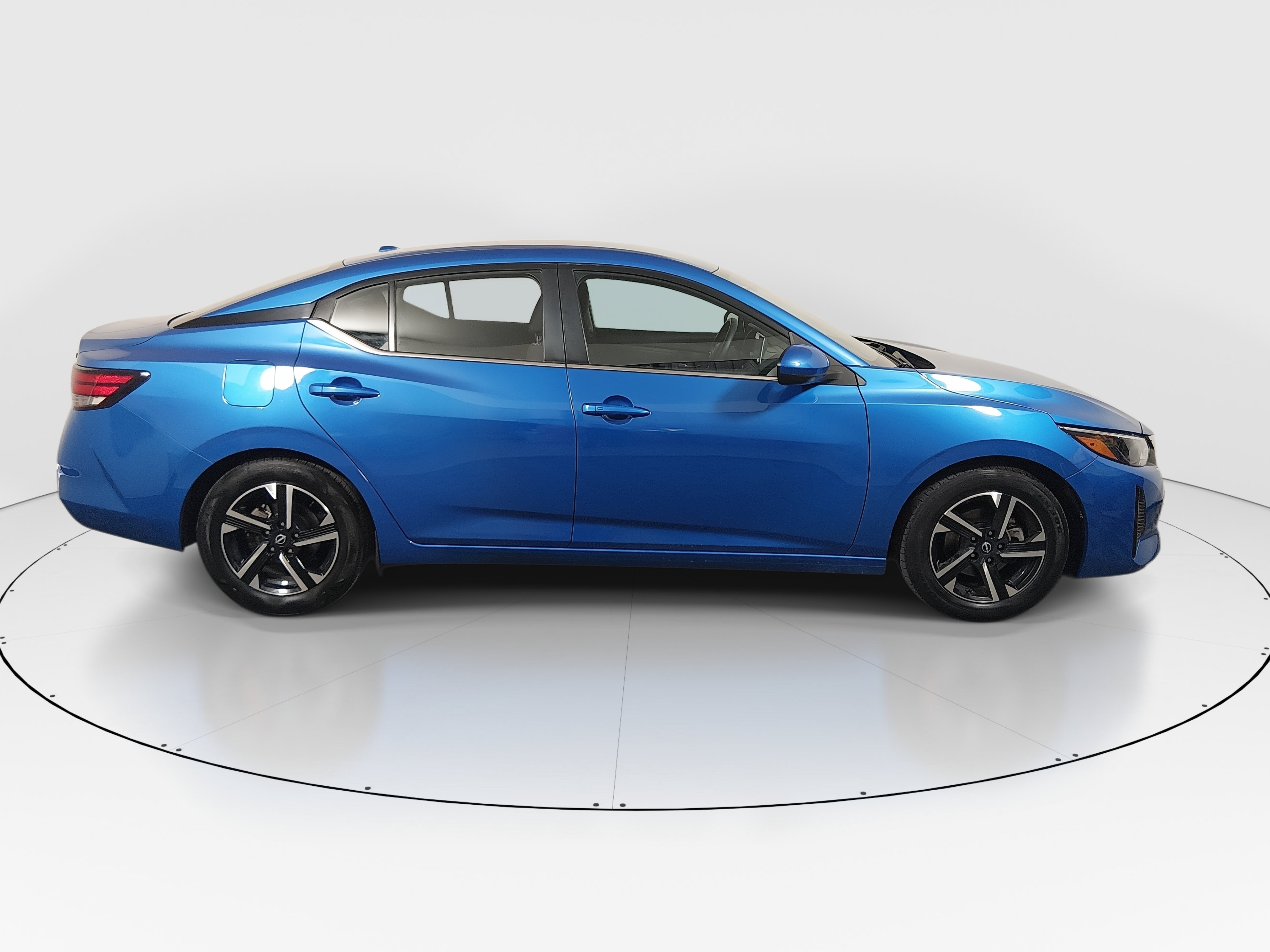 2024 Nissan Sentra SV - Photo 8