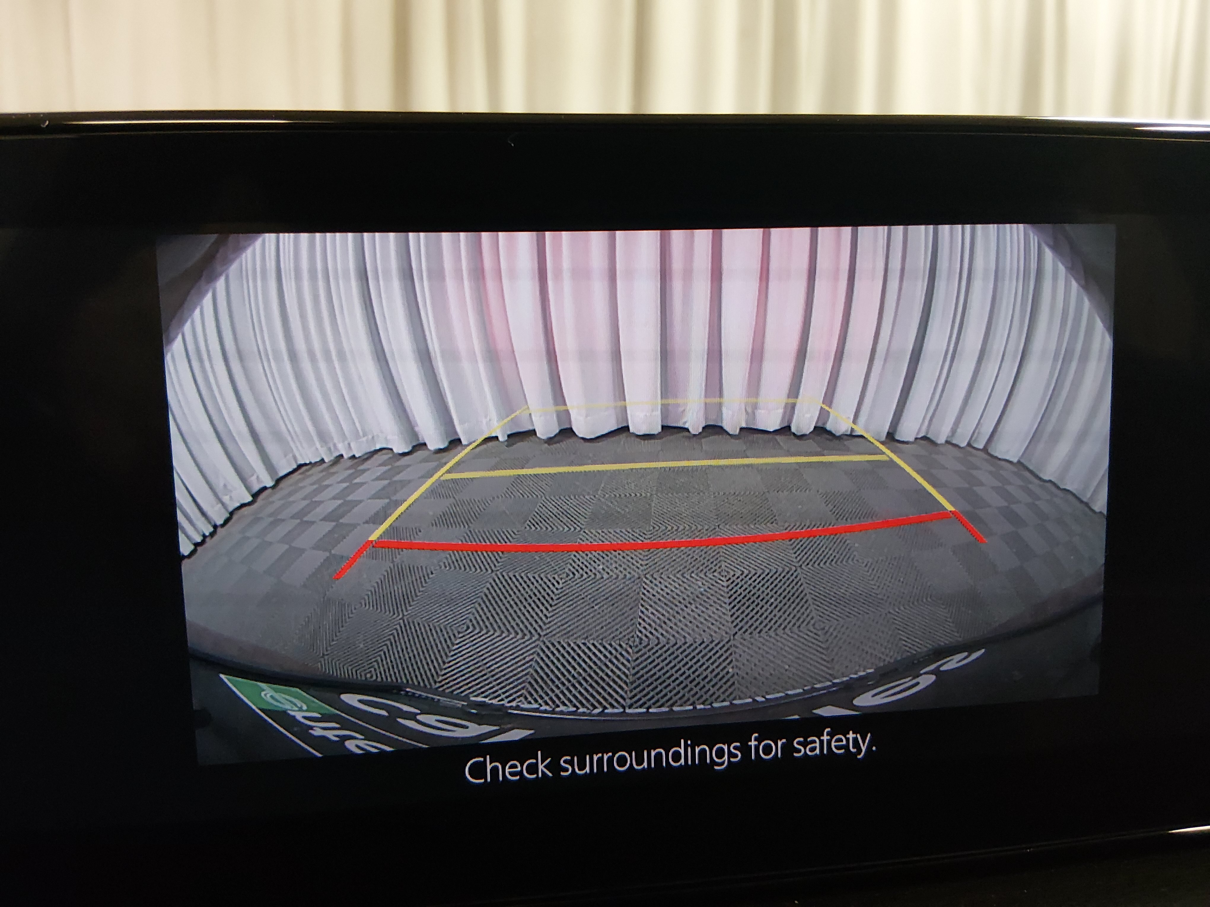 2024 Mazda Mazda3 Select Sport - Photo 16
