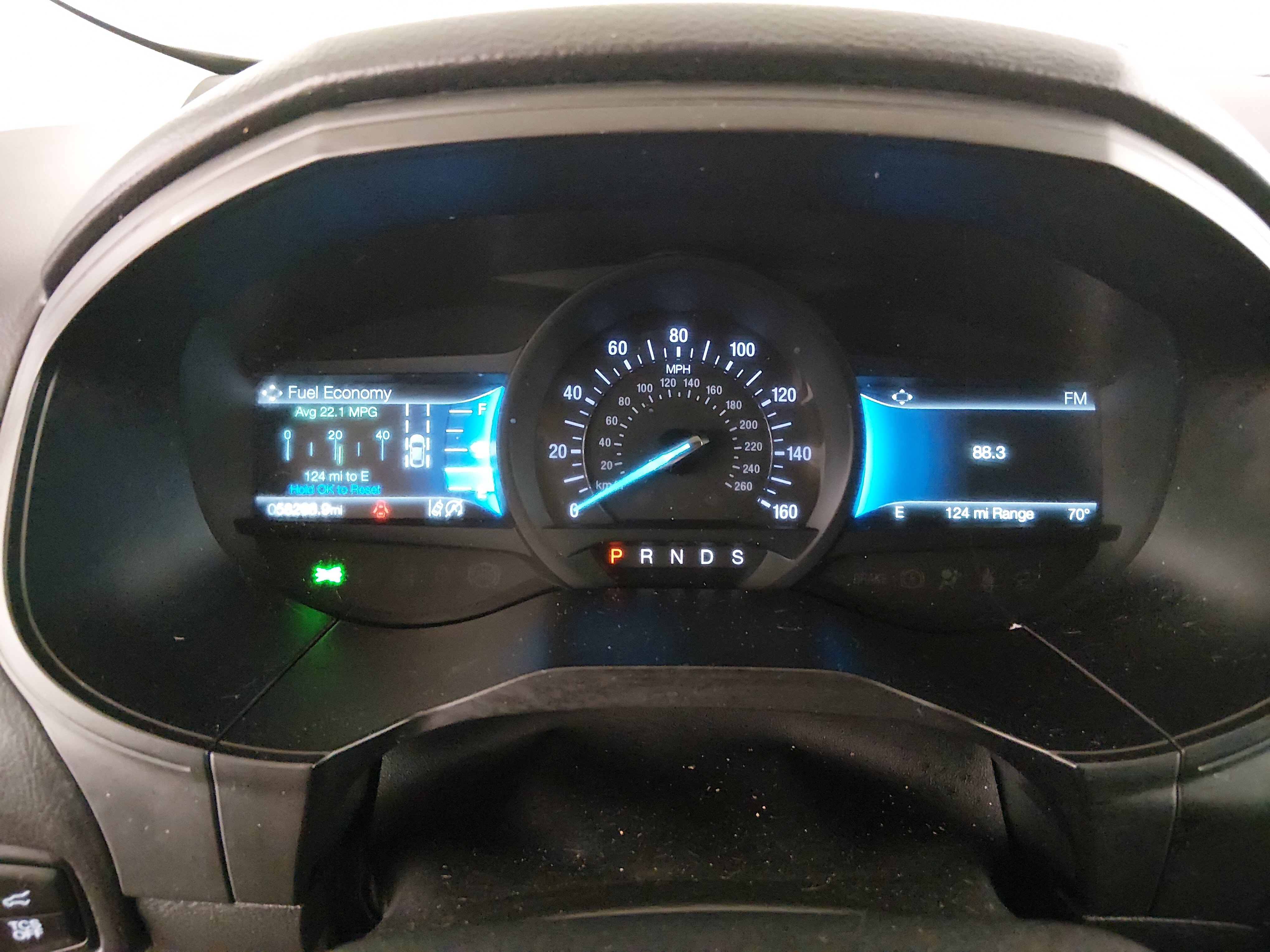 2024 Ford Edge Titanium - Photo 14