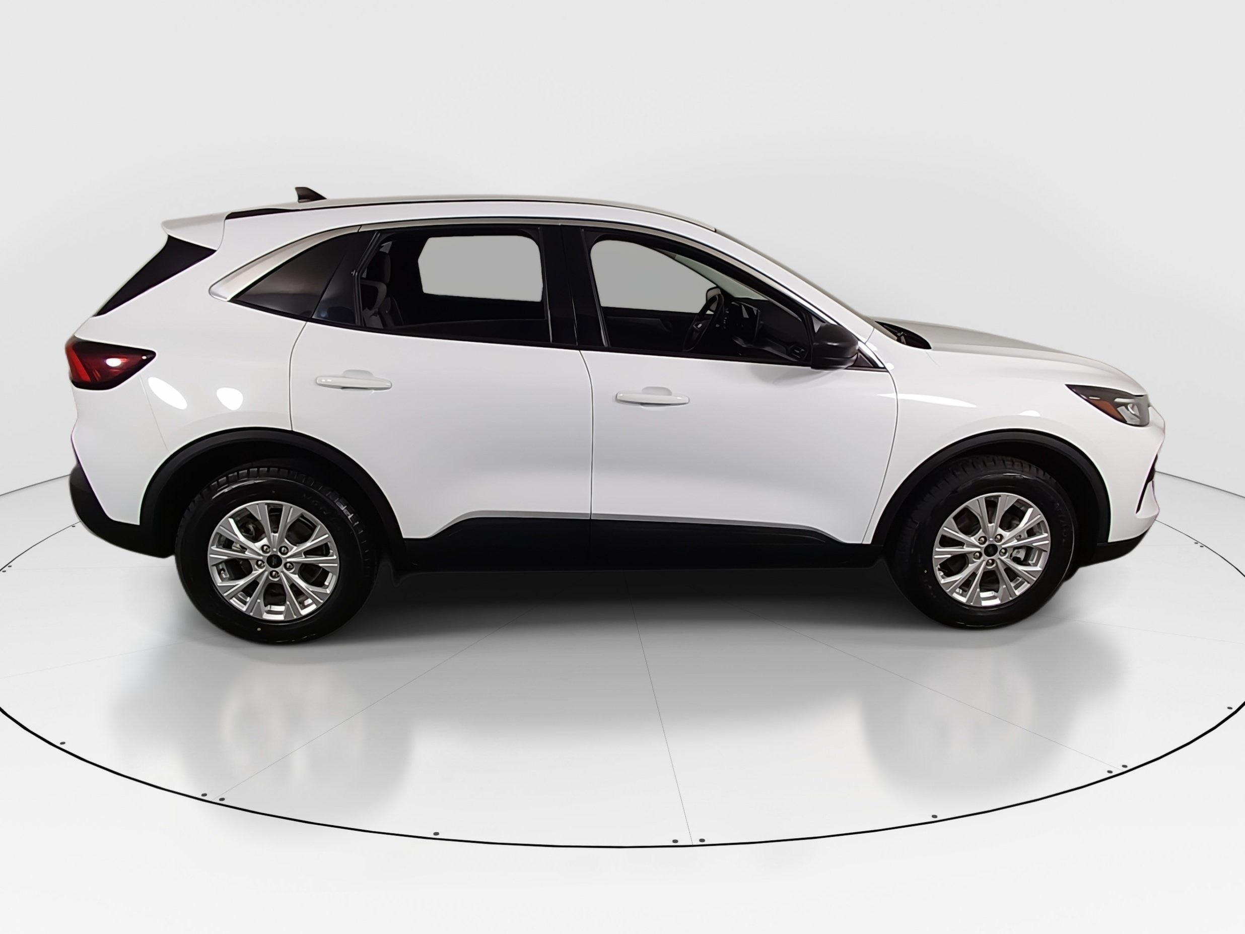 2023 Ford Escape Active - Photo 8