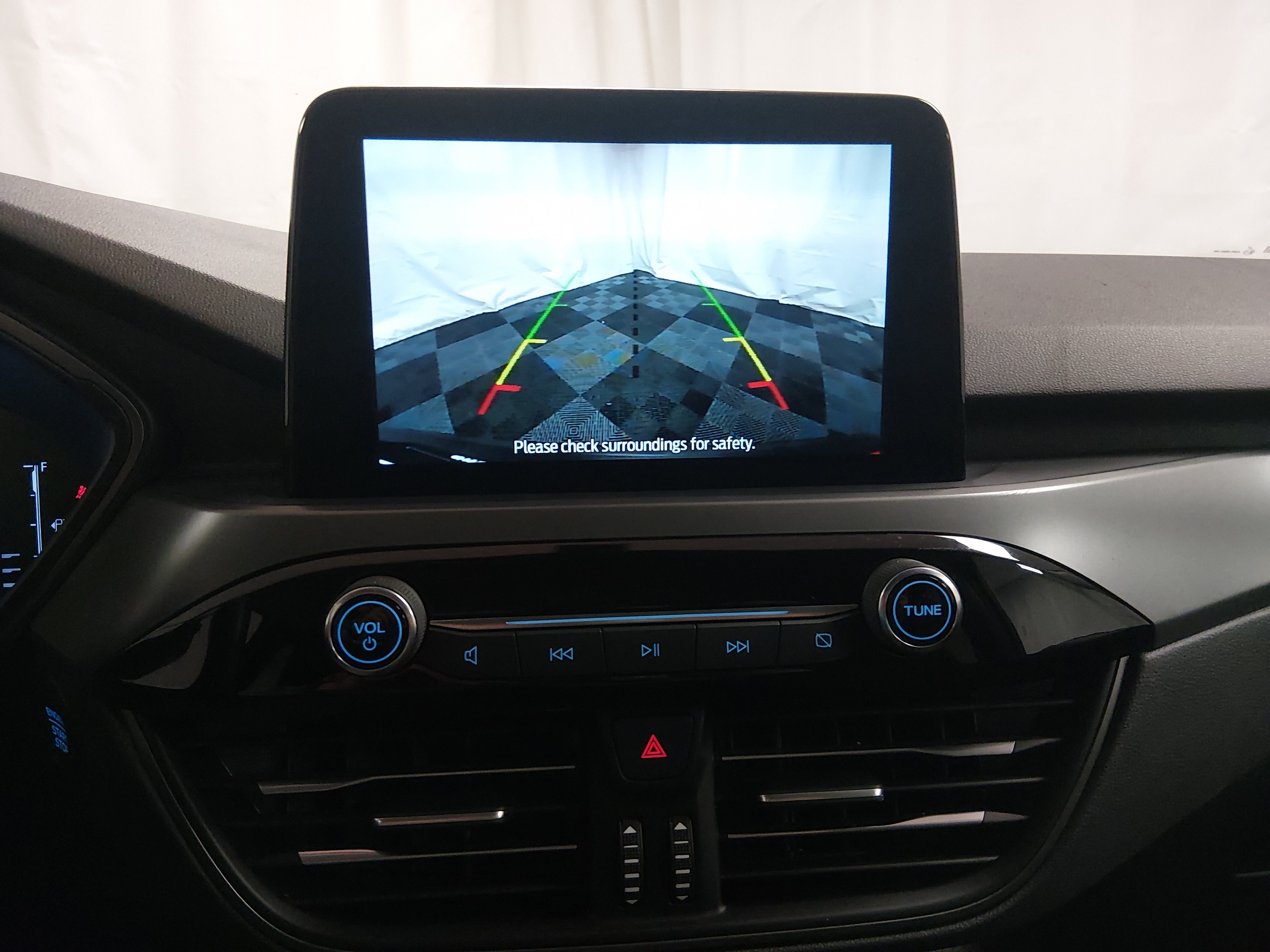 2024 Ford Escape Active - Photo 16