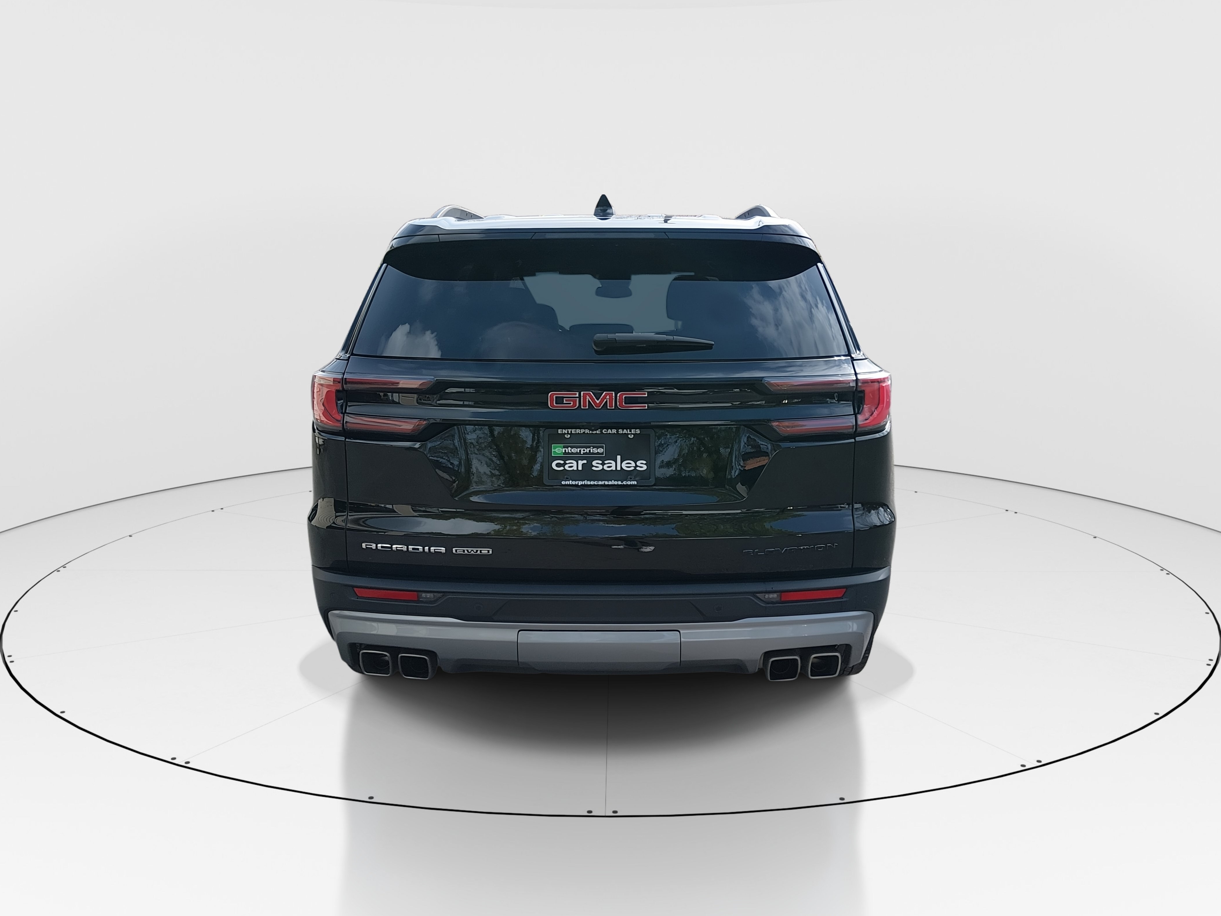 2024 GMC Acadia Elevation - Photo 6