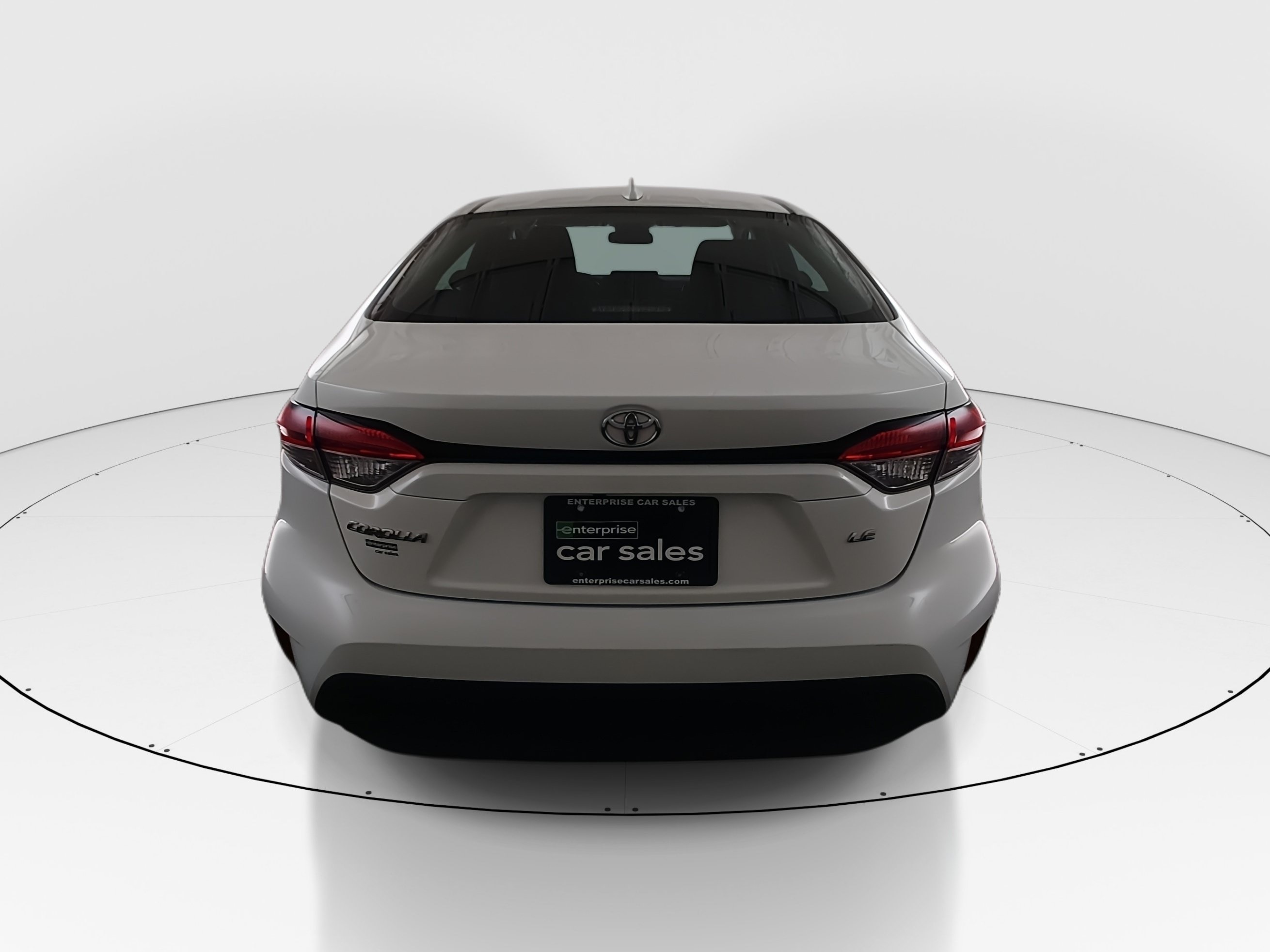 2024 Toyota Corolla LE - Photo 6