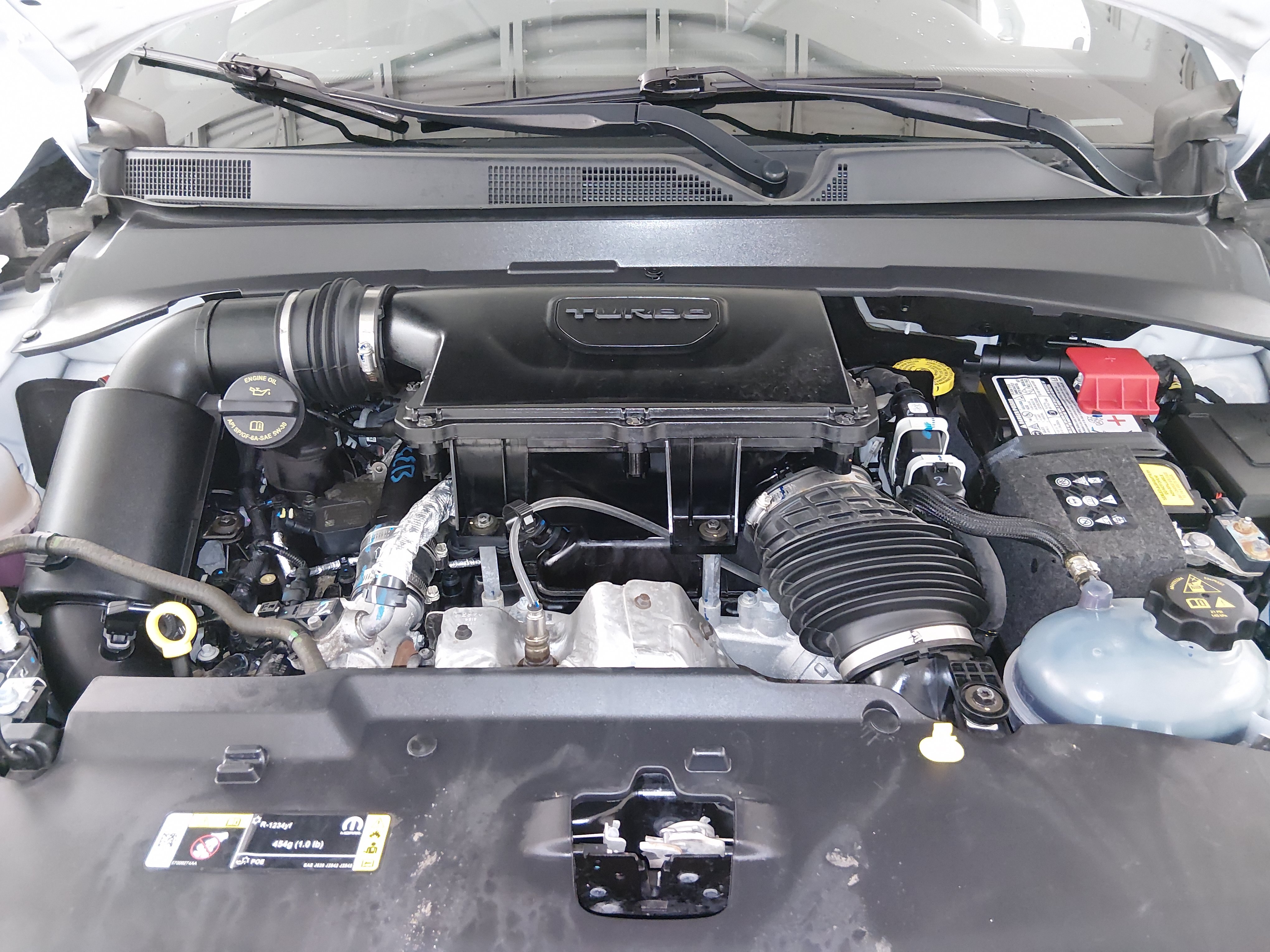 2024 Jeep Compass Latitude - Photo 9