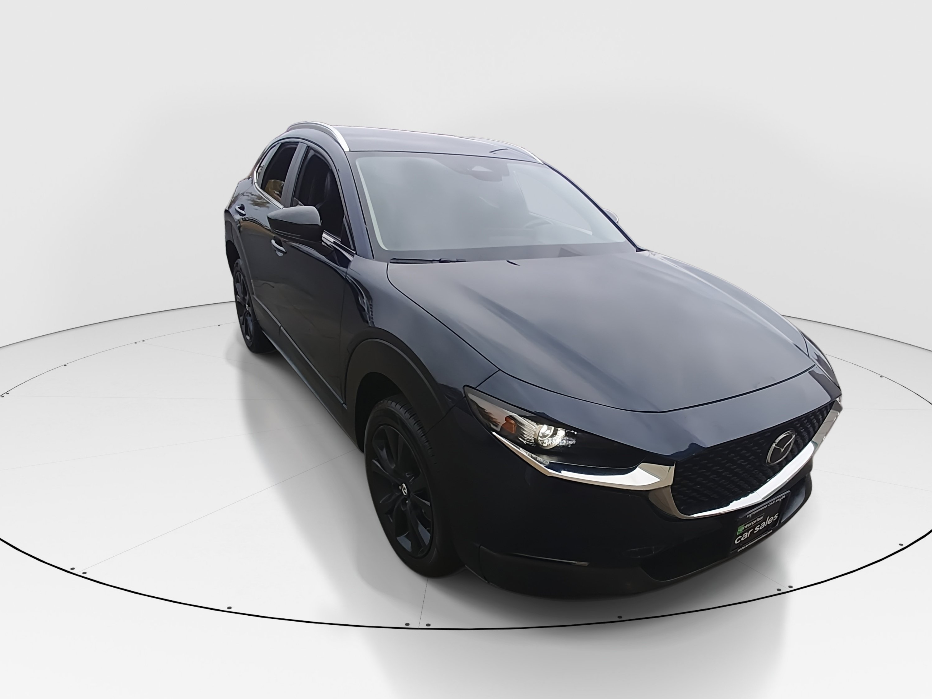 2024 Mazda CX-30