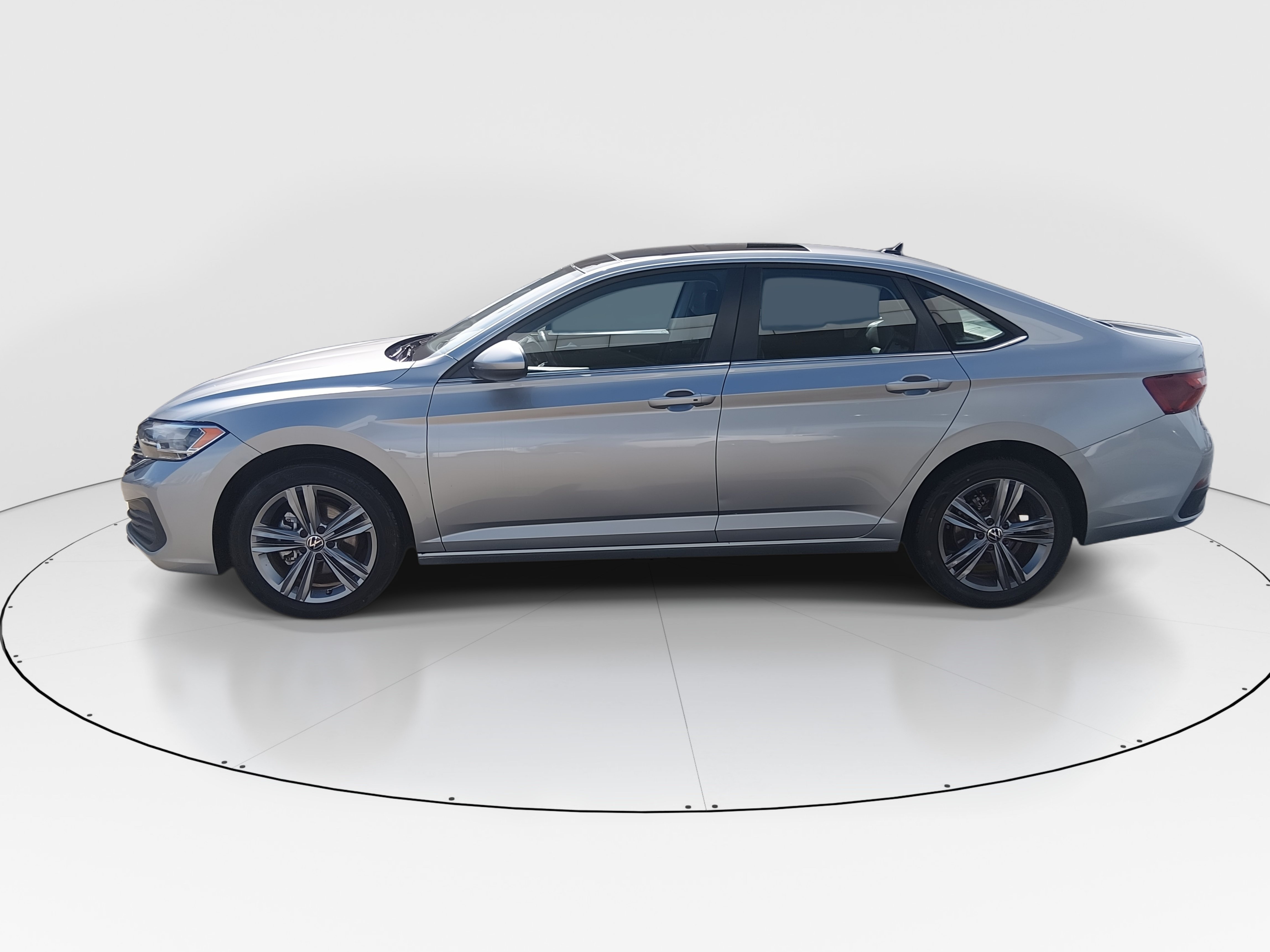2024 Volkswagen Jetta SE - Photo 4
