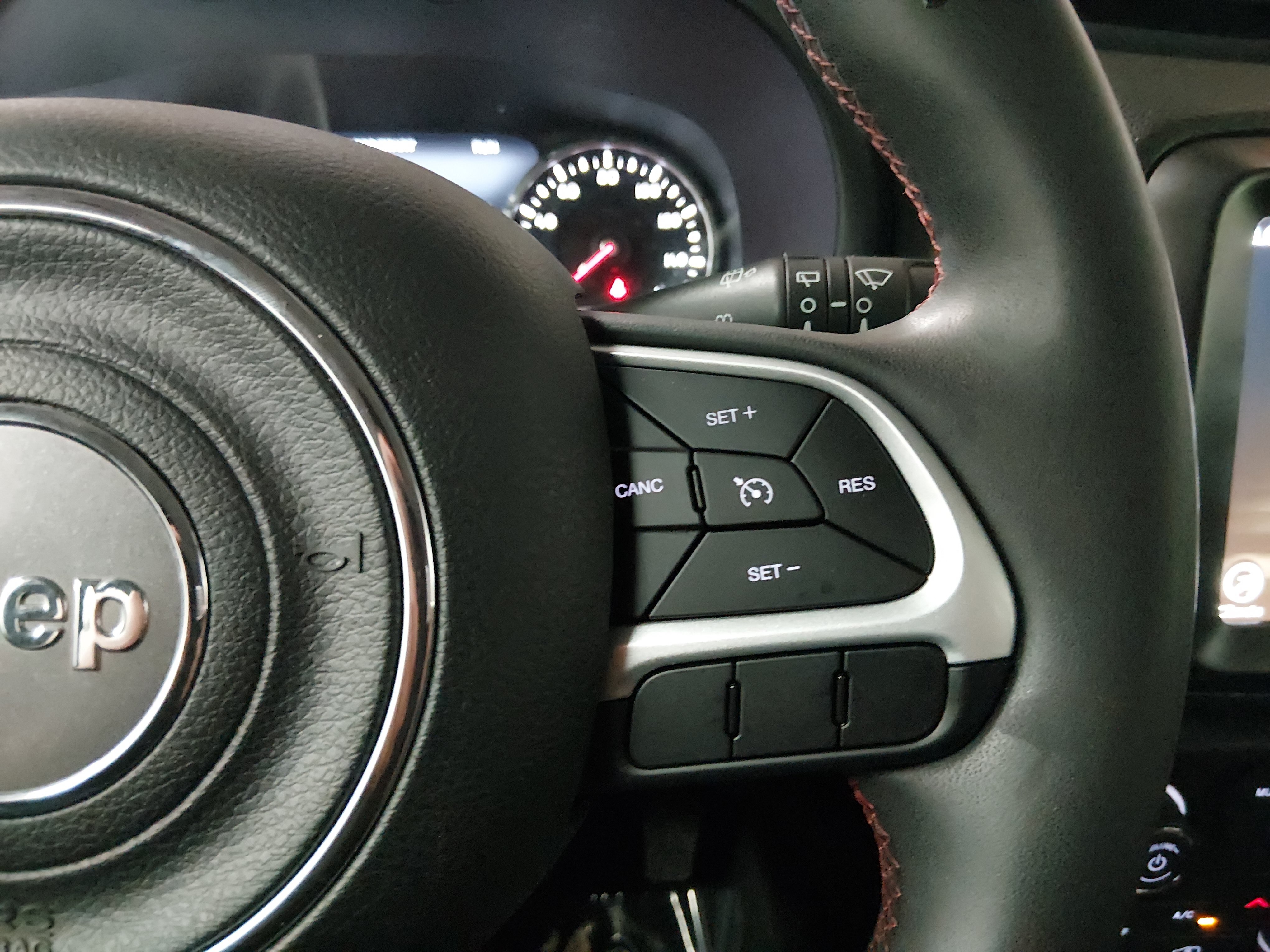 2023 Jeep Renegade Trailhawk - Photo 21