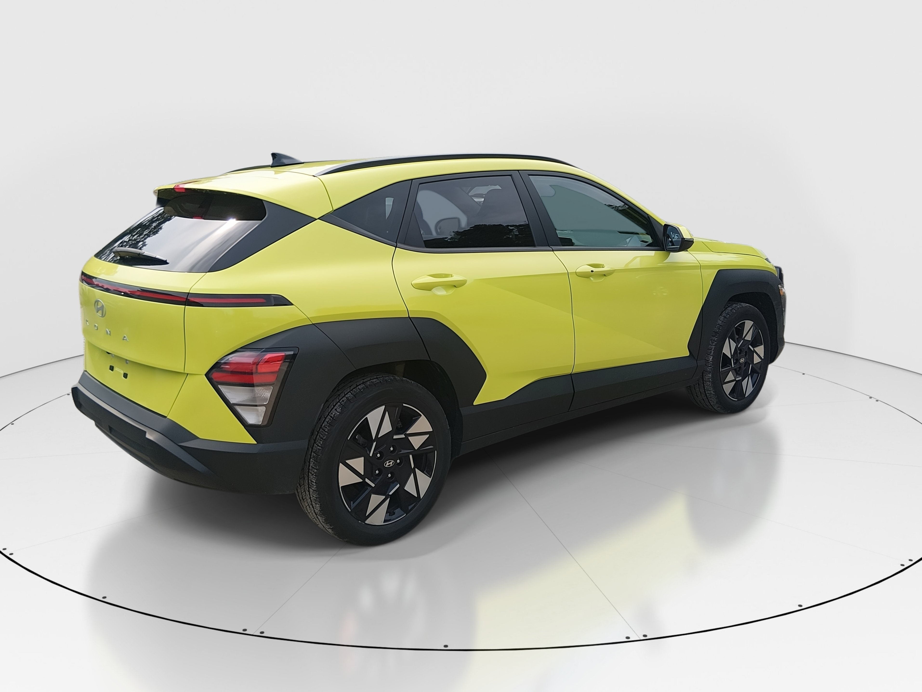 2024 Hyundai Kona SEL - Photo 7