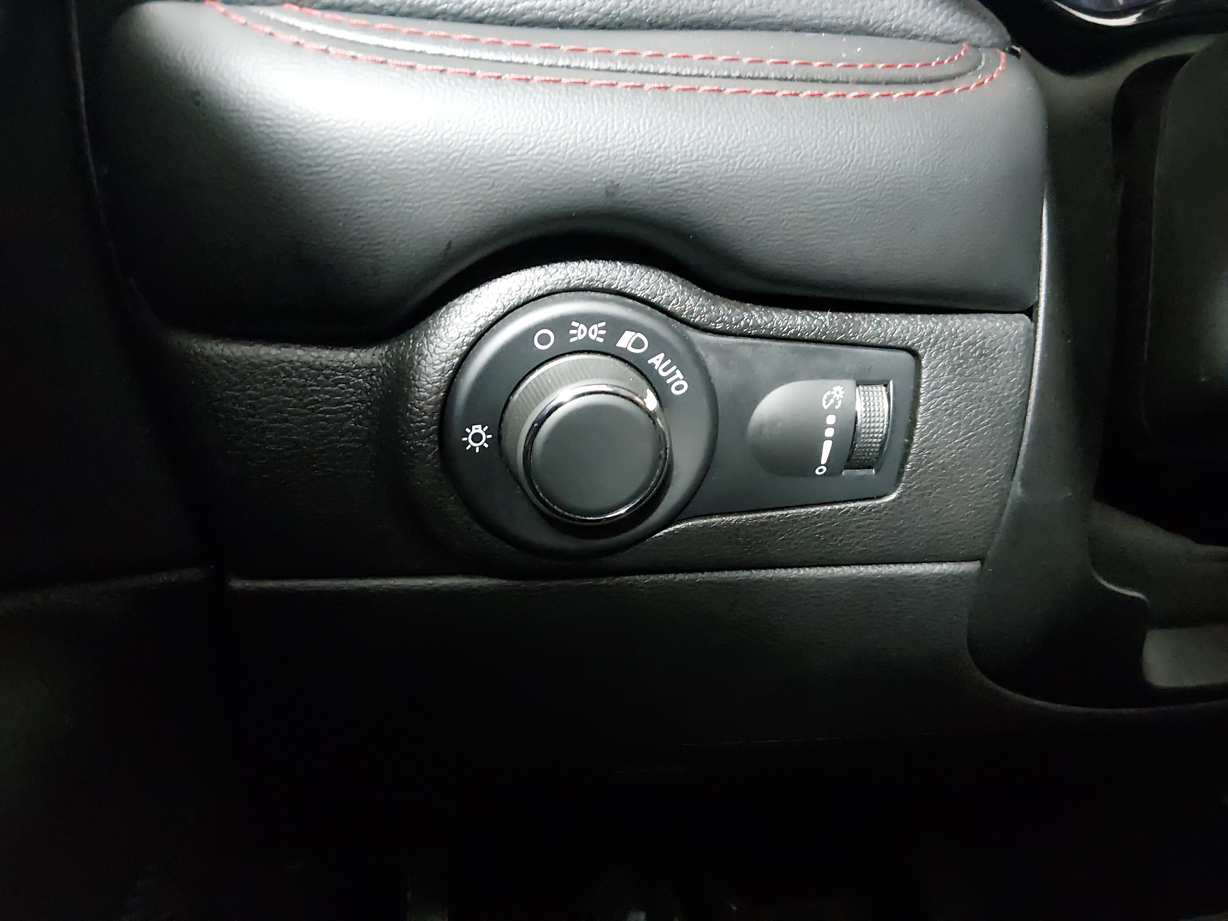 2024 Dodge Durango GT - Photo 13