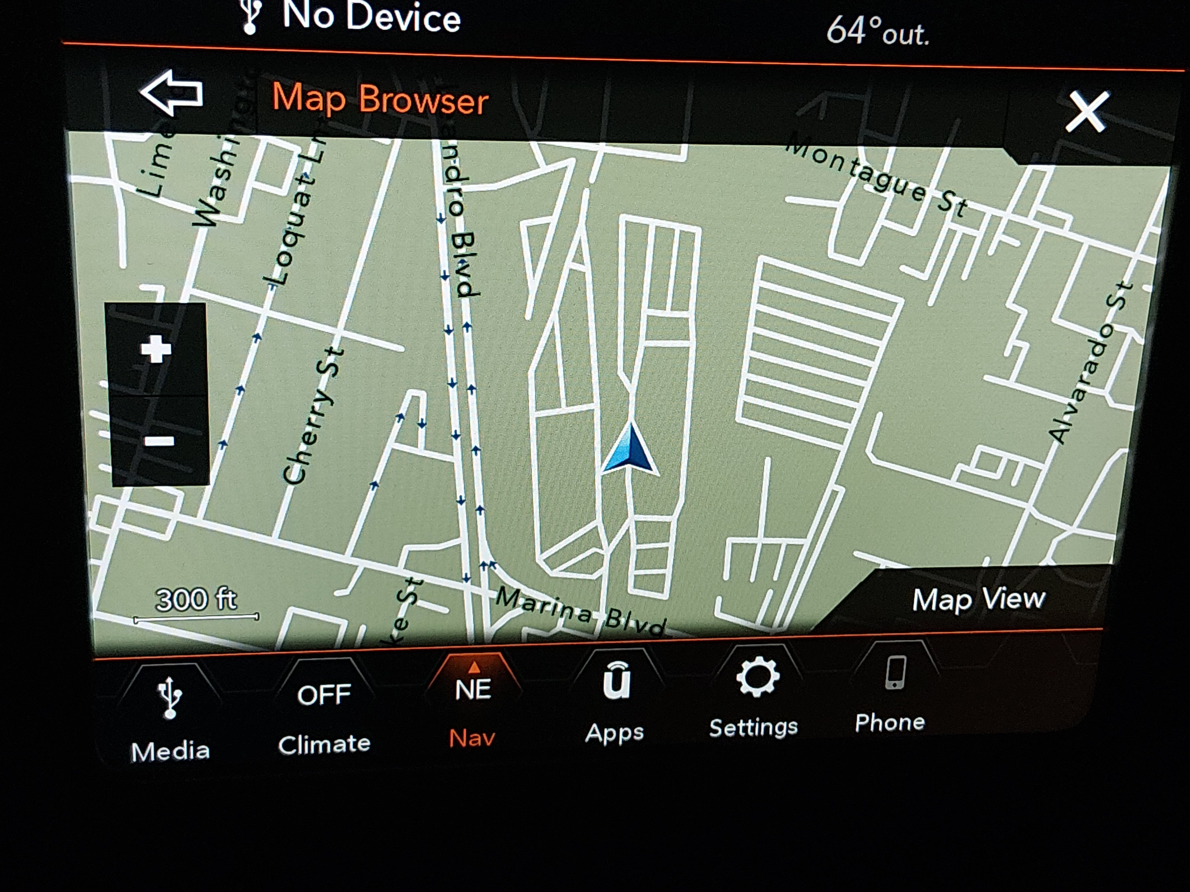 2023 Jeep Renegade Trailhawk - Photo 18