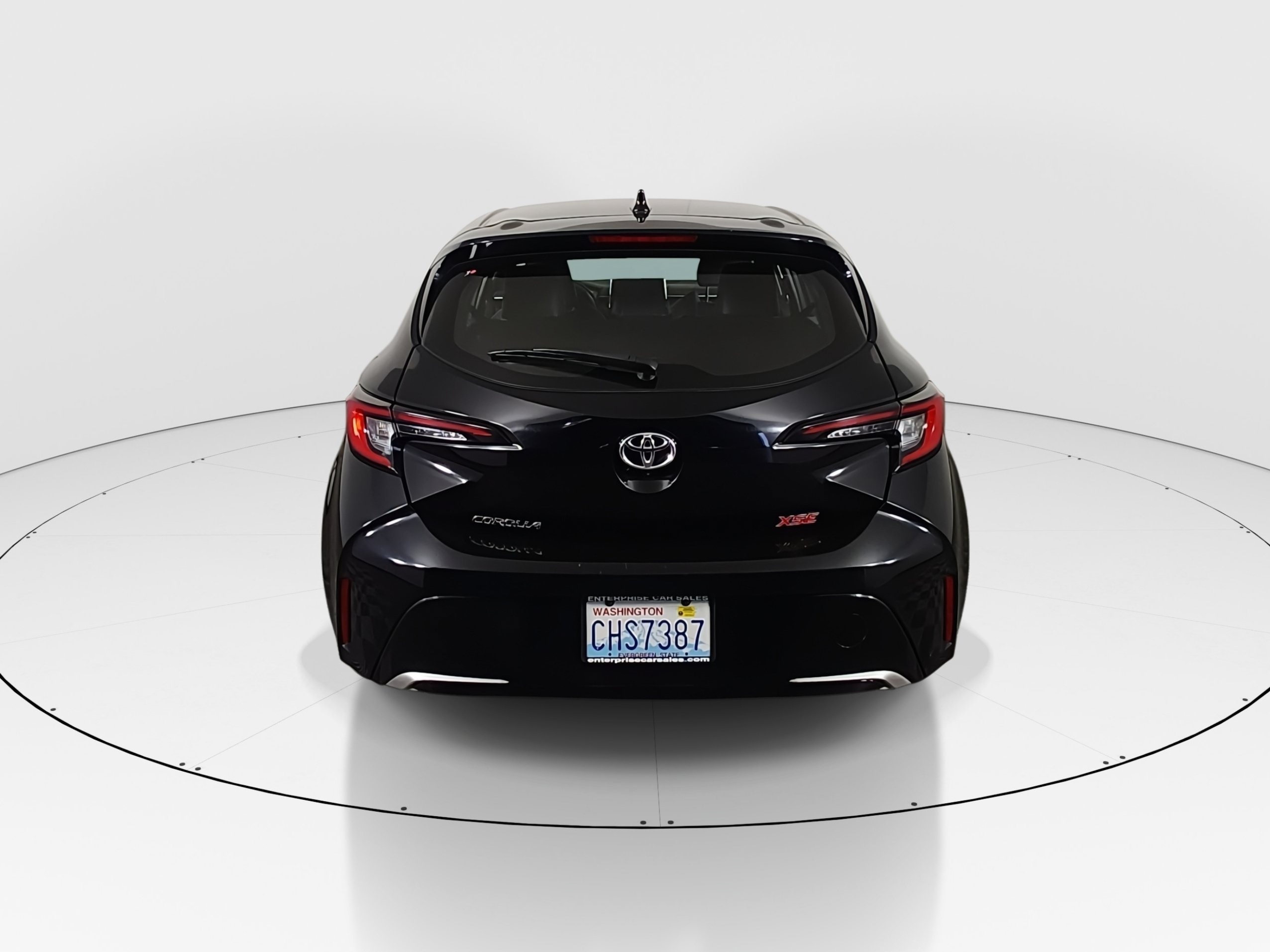 2023 Toyota Corolla Hatchback XSE - Photo 6