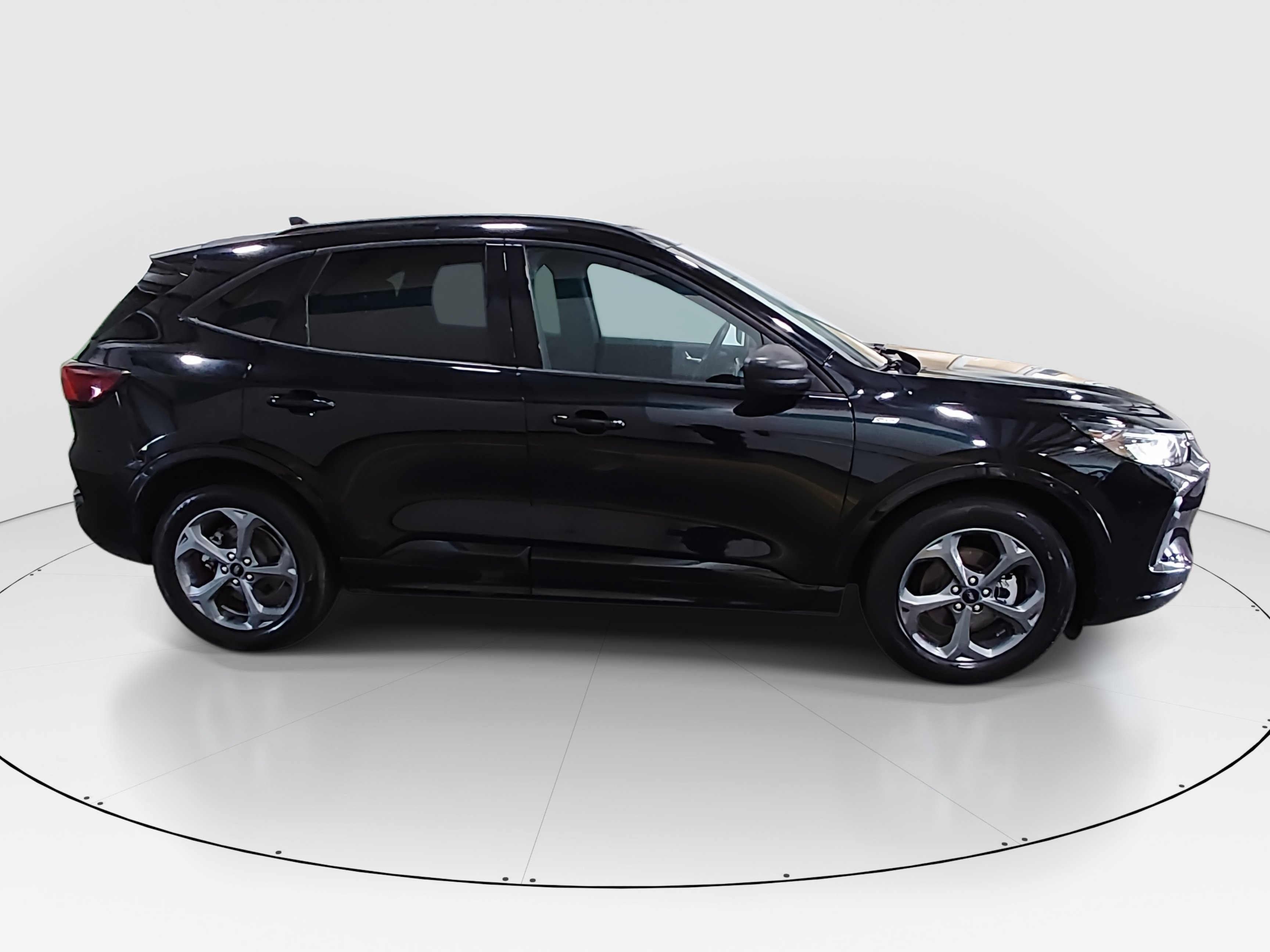 2024 Ford Escape ST-Line - Photo 8