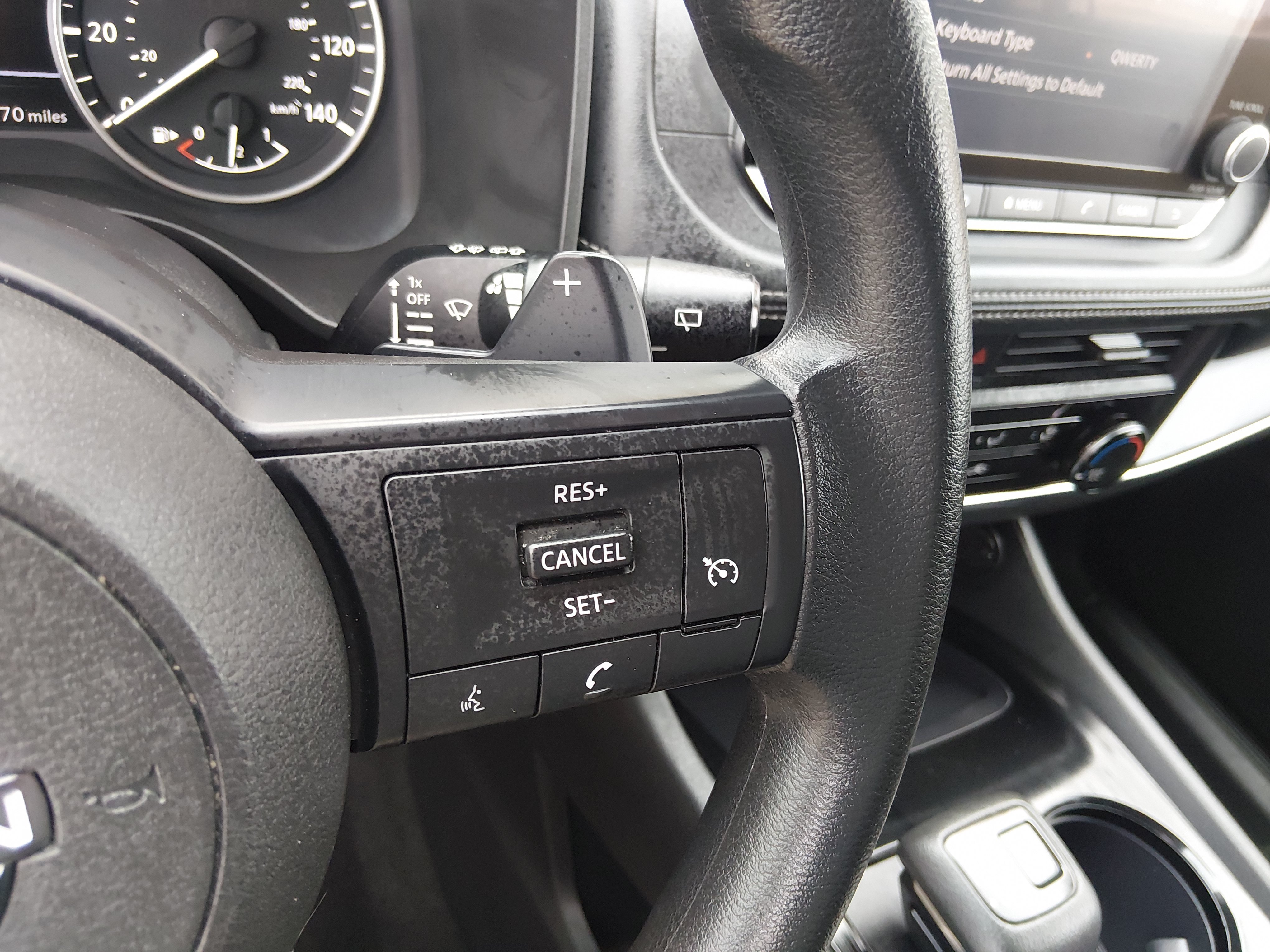 2024 Nissan Rogue S - Photo 12