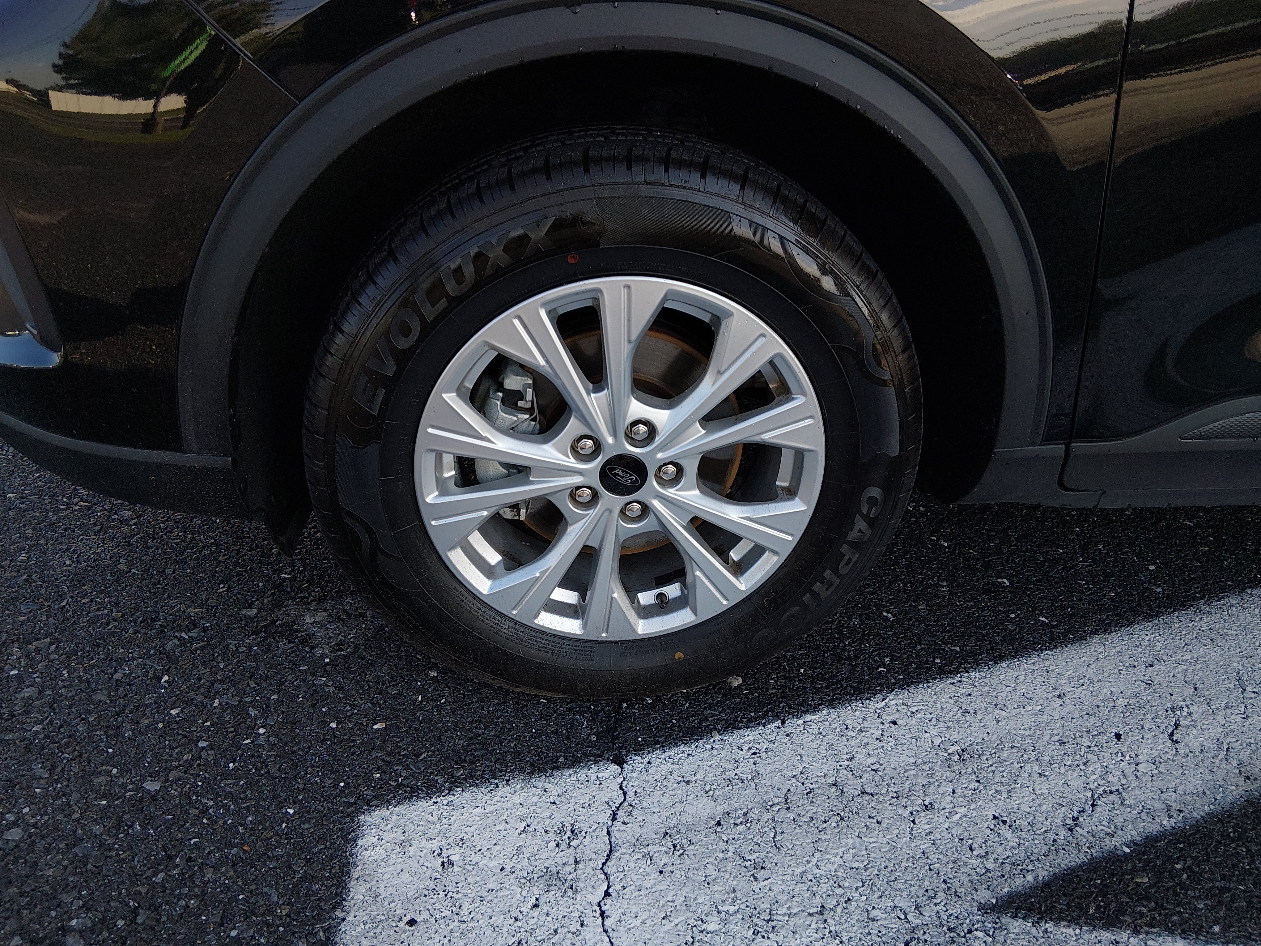 2024 Ford Escape Active - Photo 9