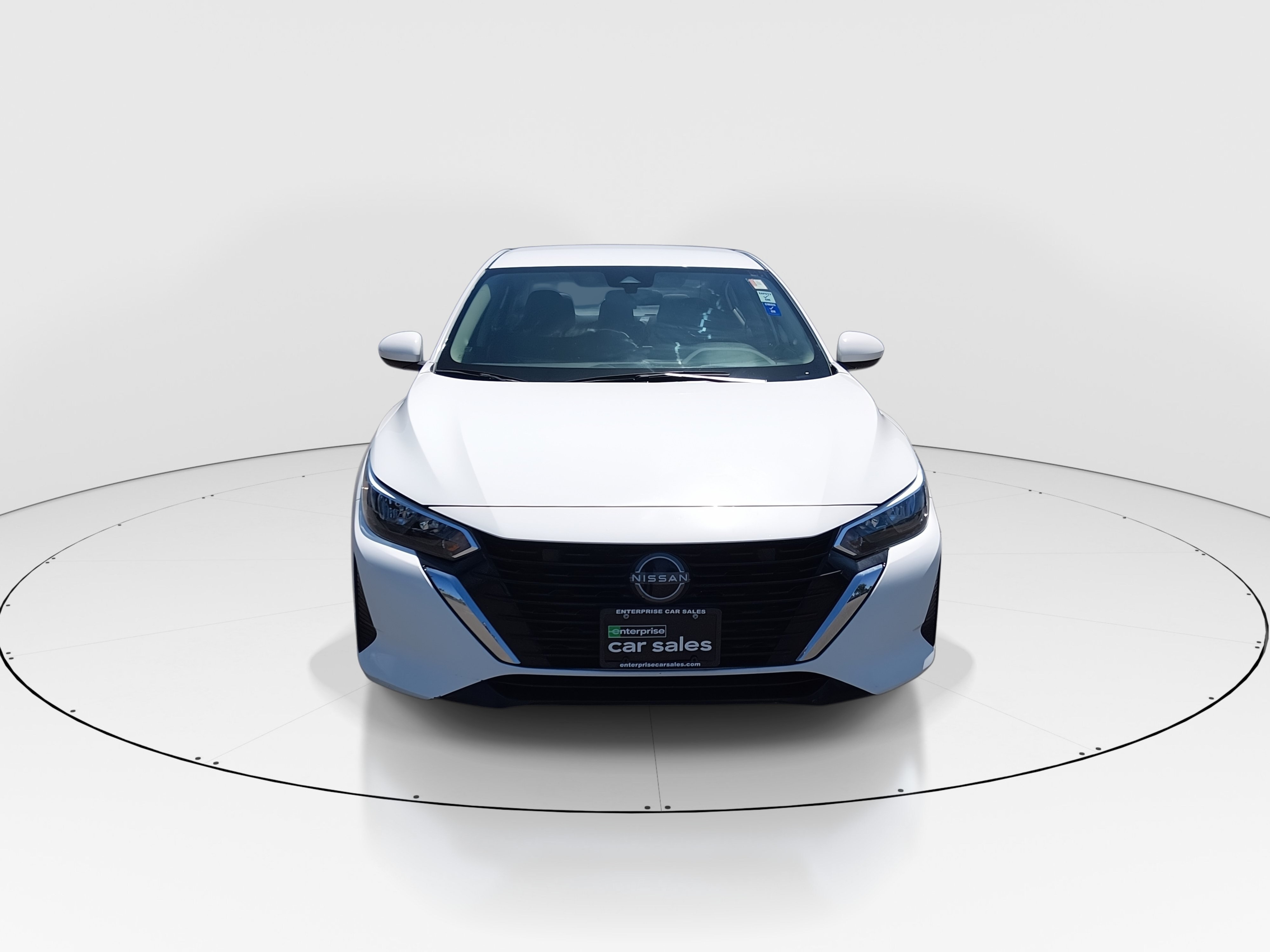 2024 Nissan Sentra SV - Photo 2
