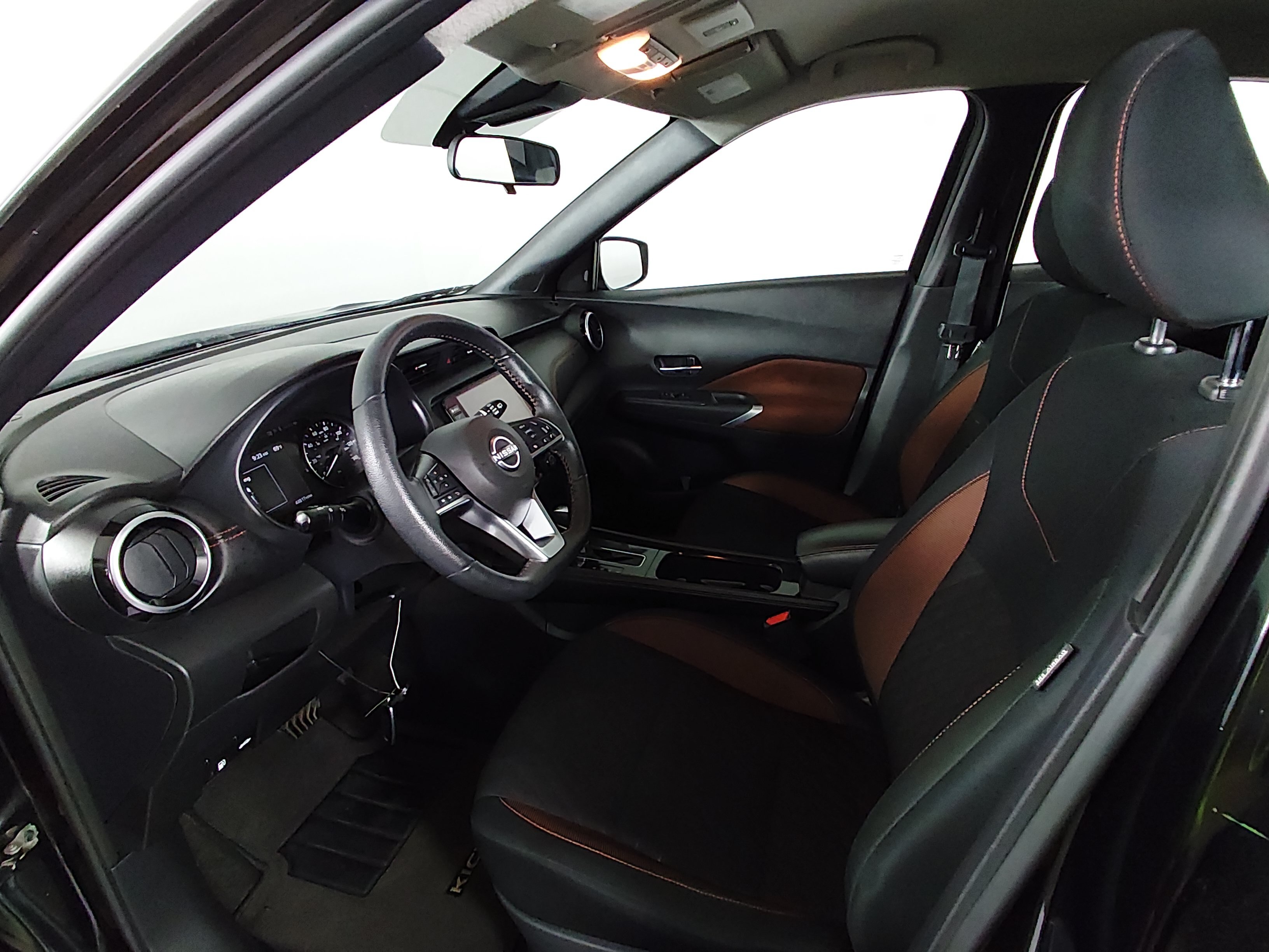 2024 Nissan Kicks SR - Photo 18