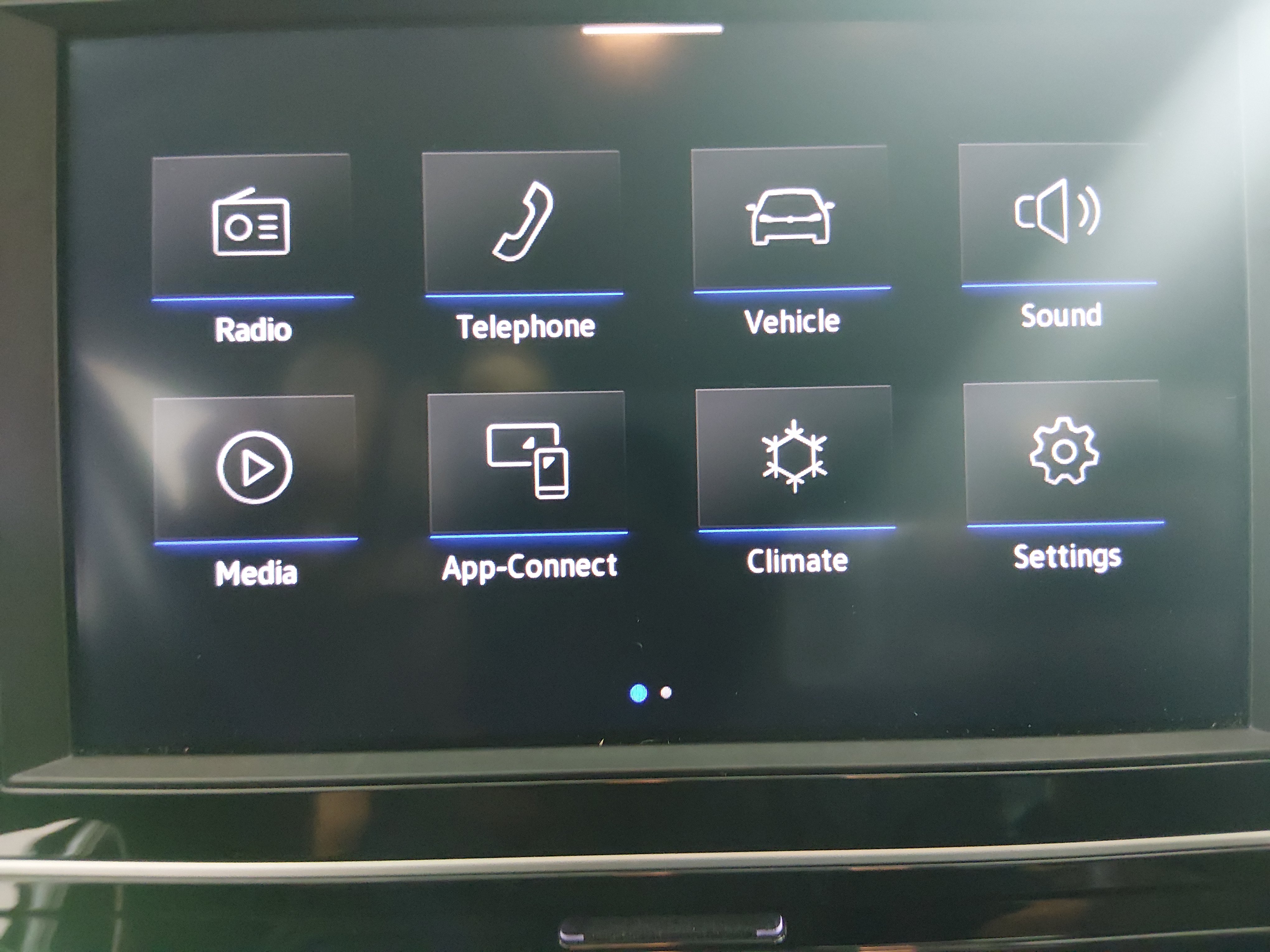 2024 Volkswagen Jetta SE - Photo 17