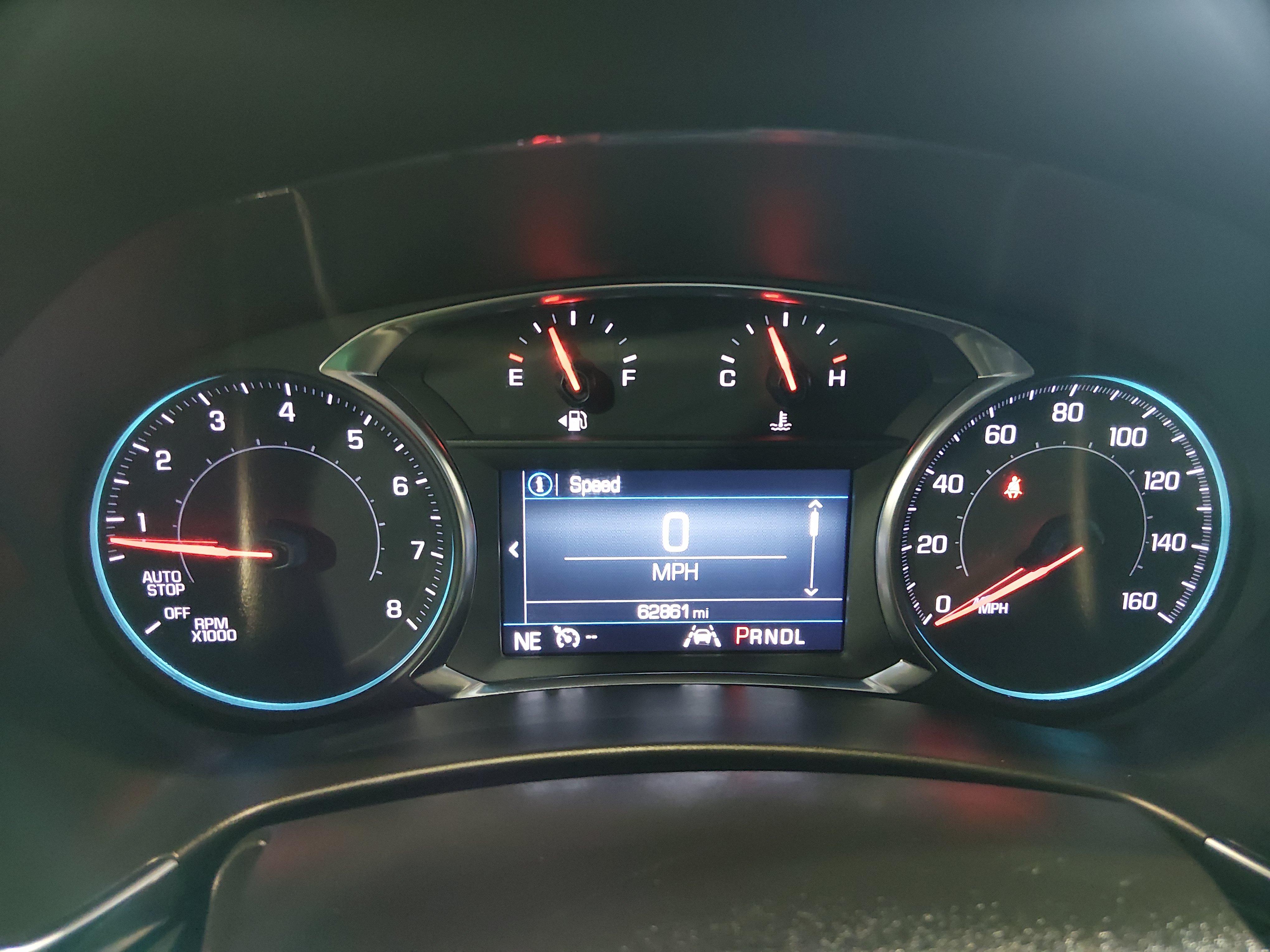 2024 Chevrolet Equinox LT - Photo 15