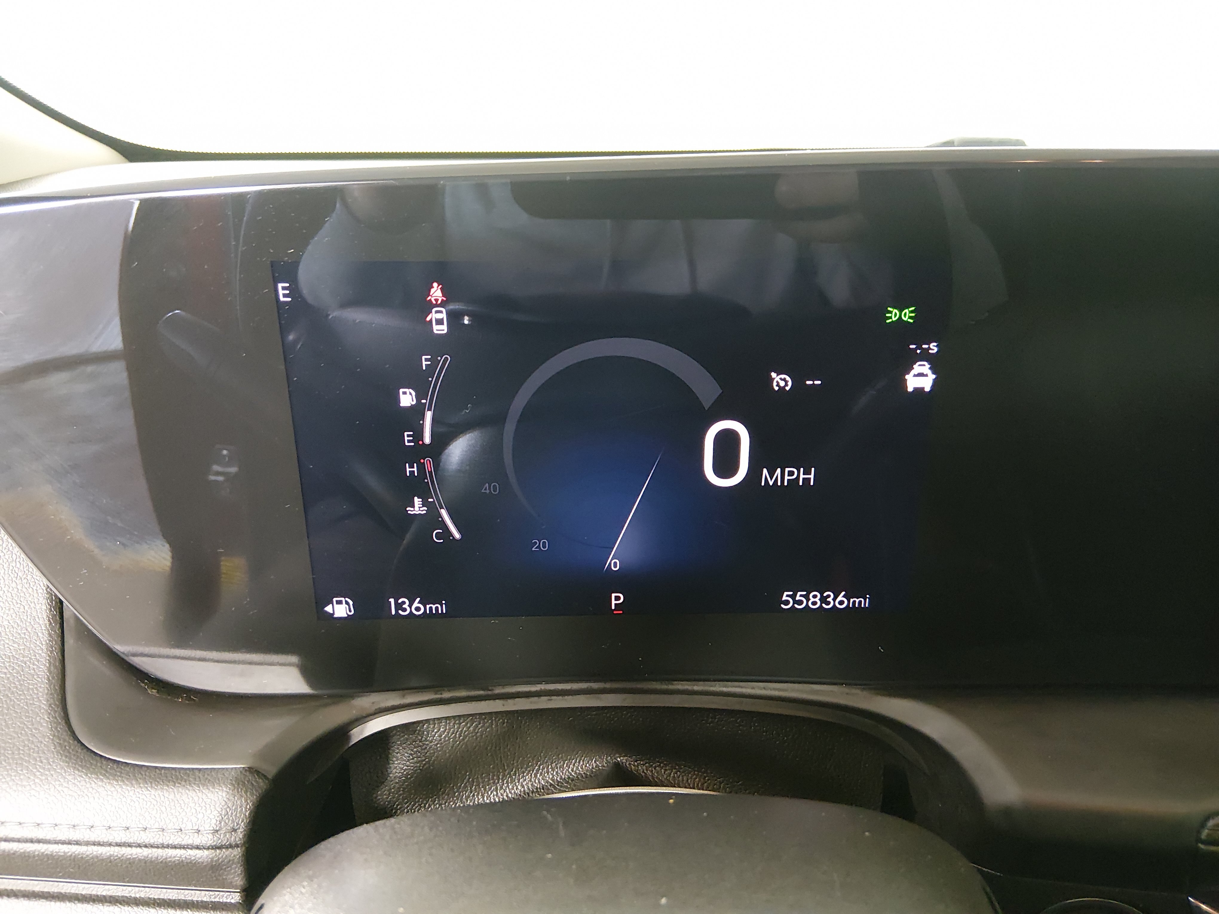 2024 Buick Encore GX Sport Touring - Photo 14