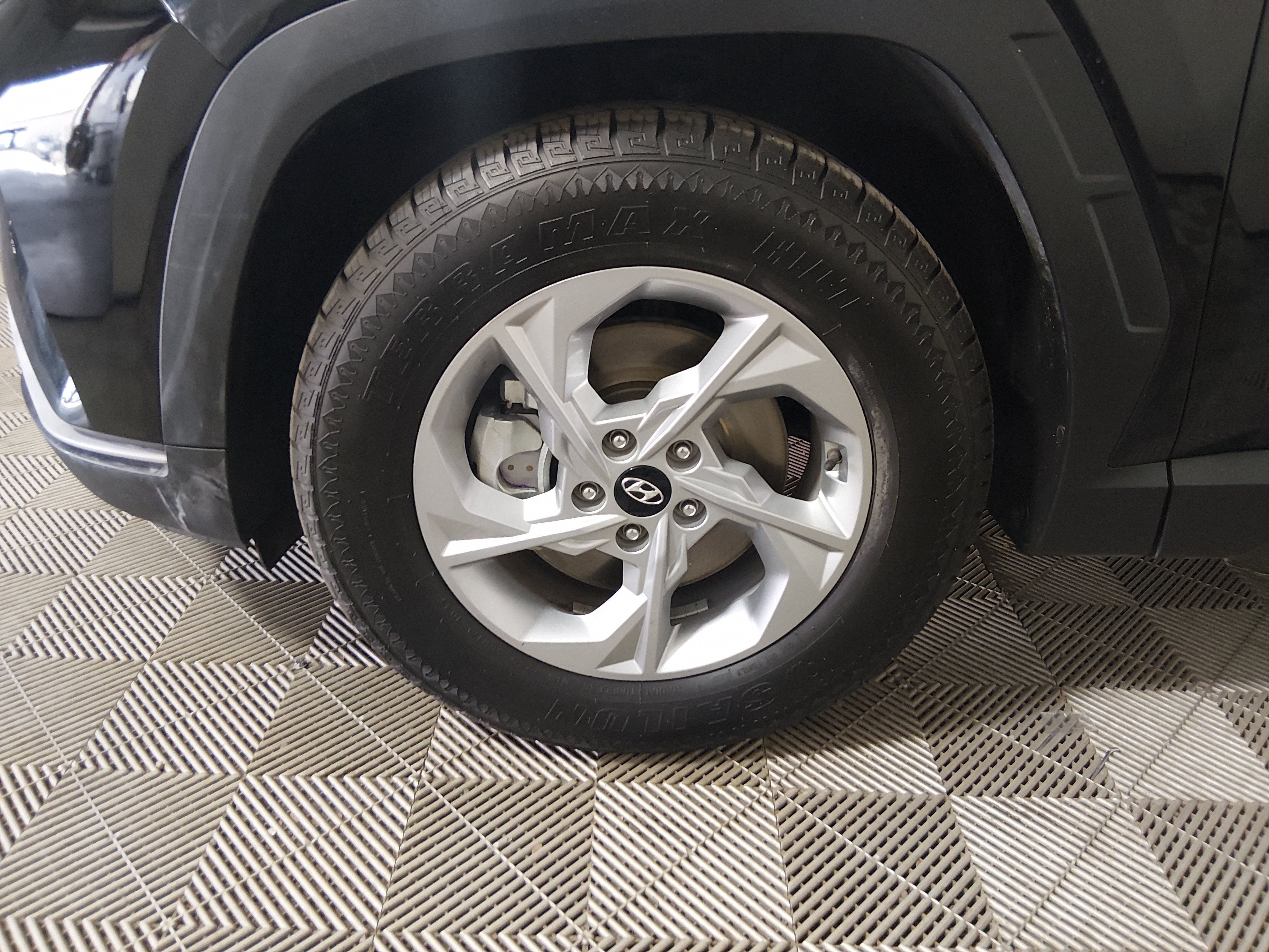 2024 Hyundai Tucson SEL - Photo 10