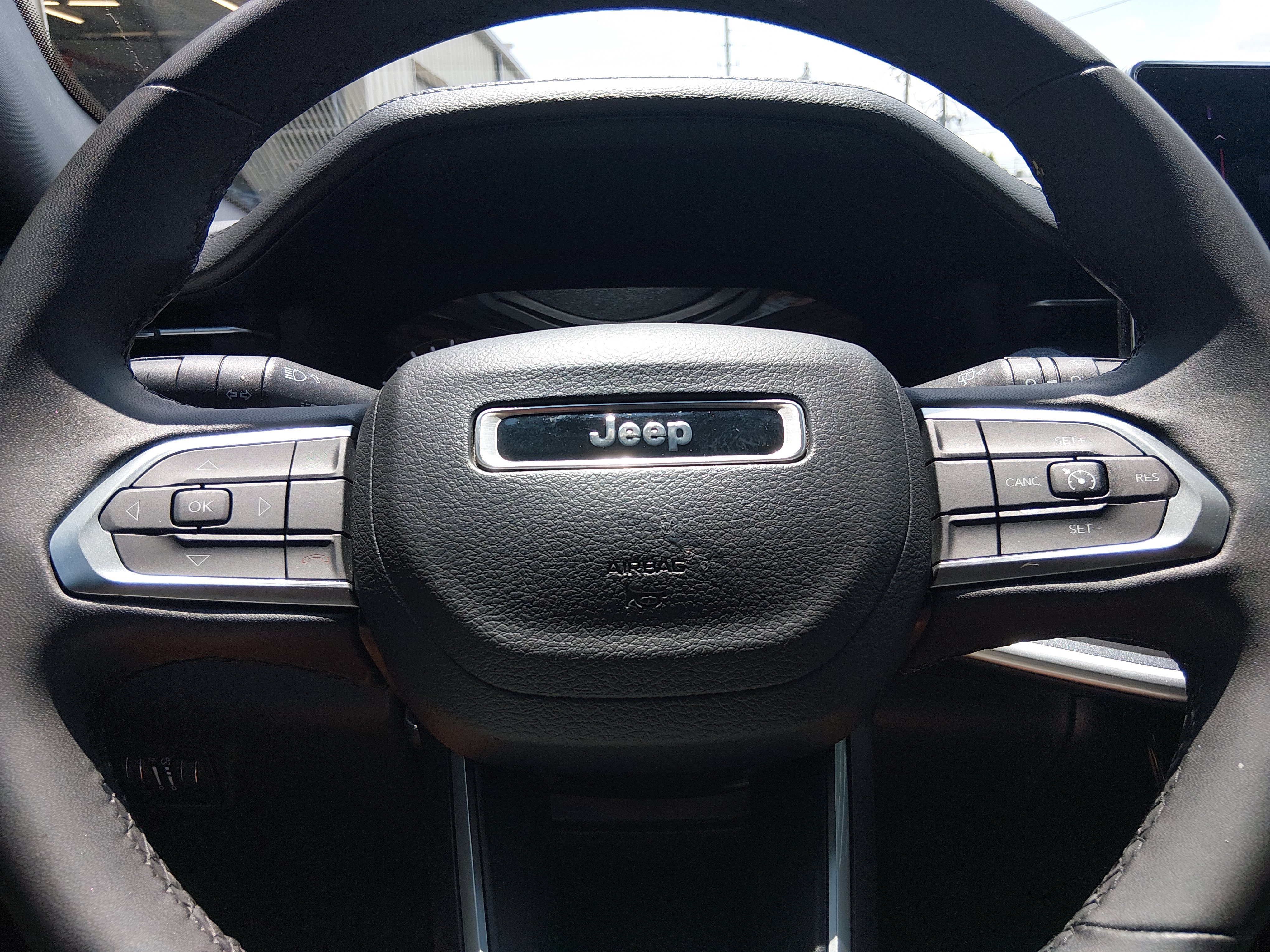 2024 Jeep Compass Latitude - Photo 12