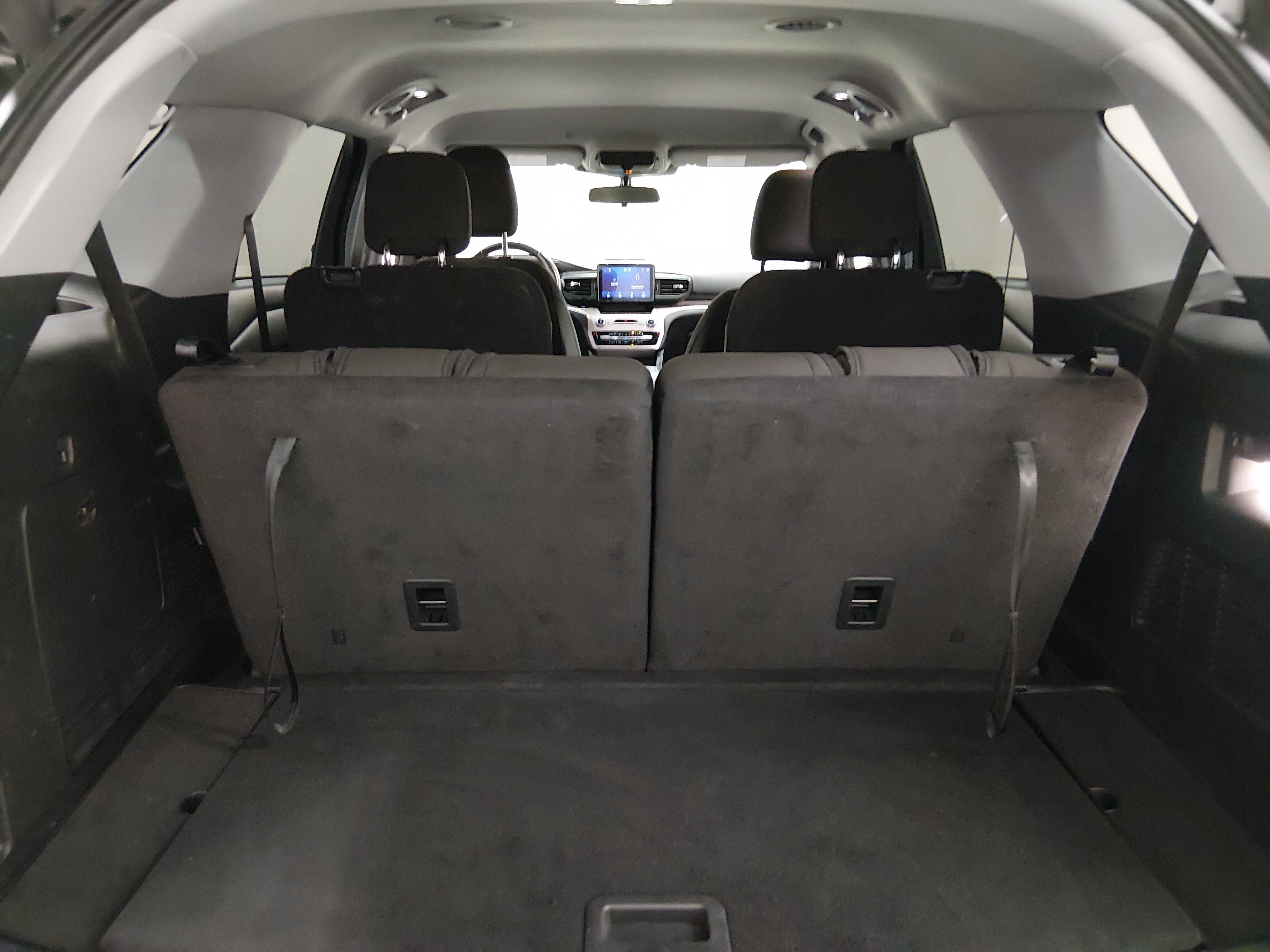 2023 Ford Explorer XLT - Photo 11
