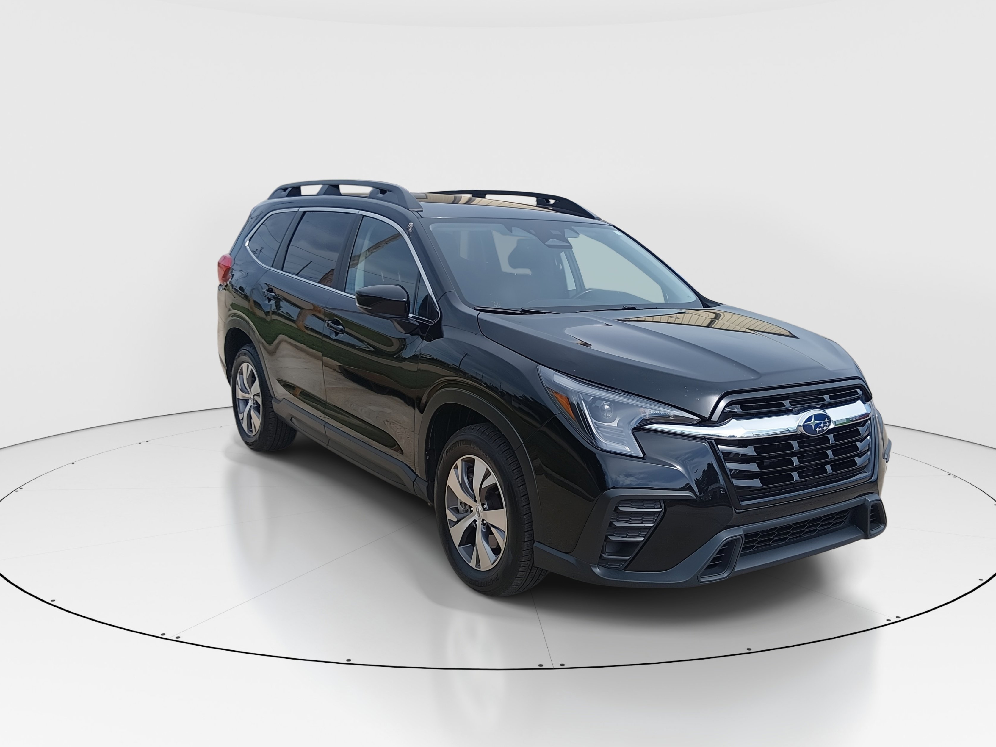 2024 Subaru Ascent Premium 7-Passenger for sale on Searchshop