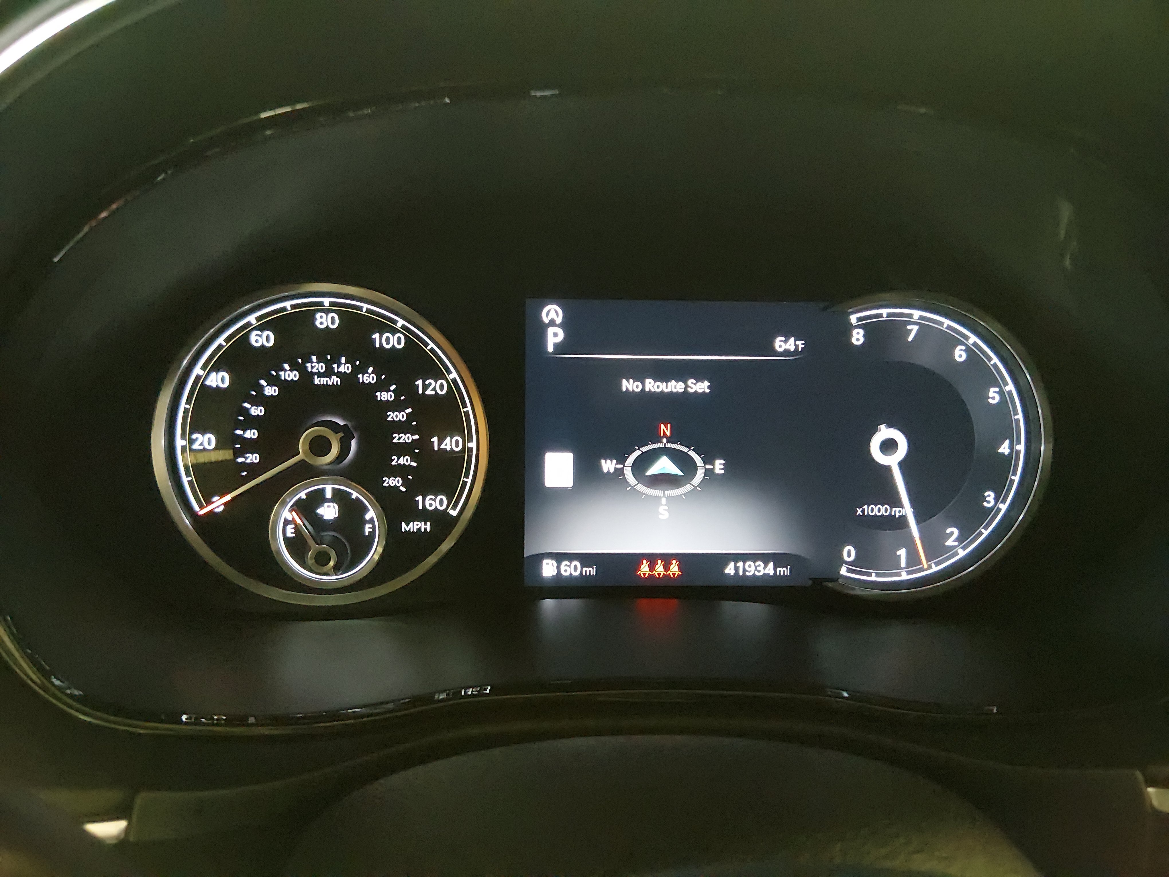 2025 GENESIS GV70 Standard - Photo 14