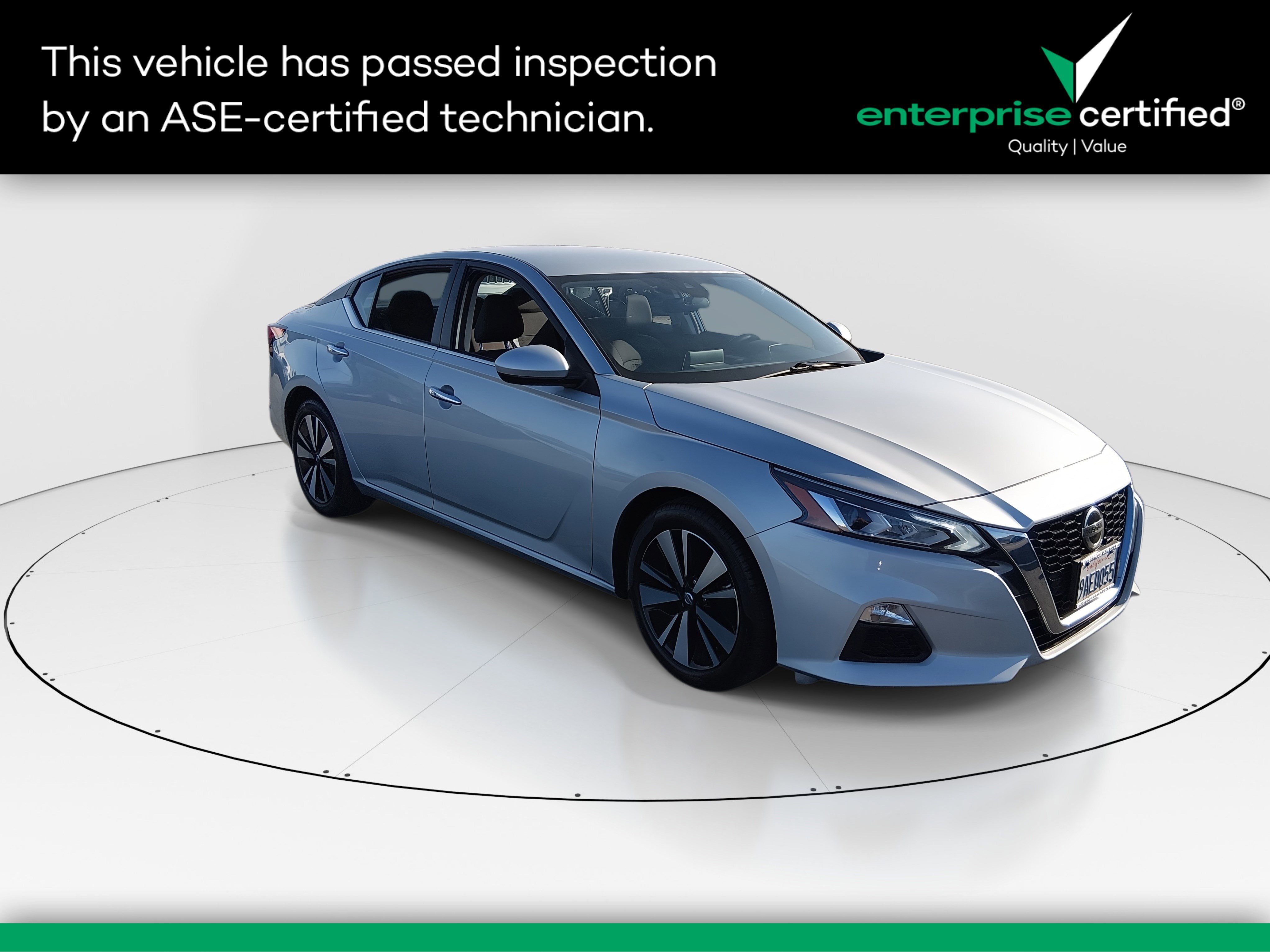 2022 Nissan Altima