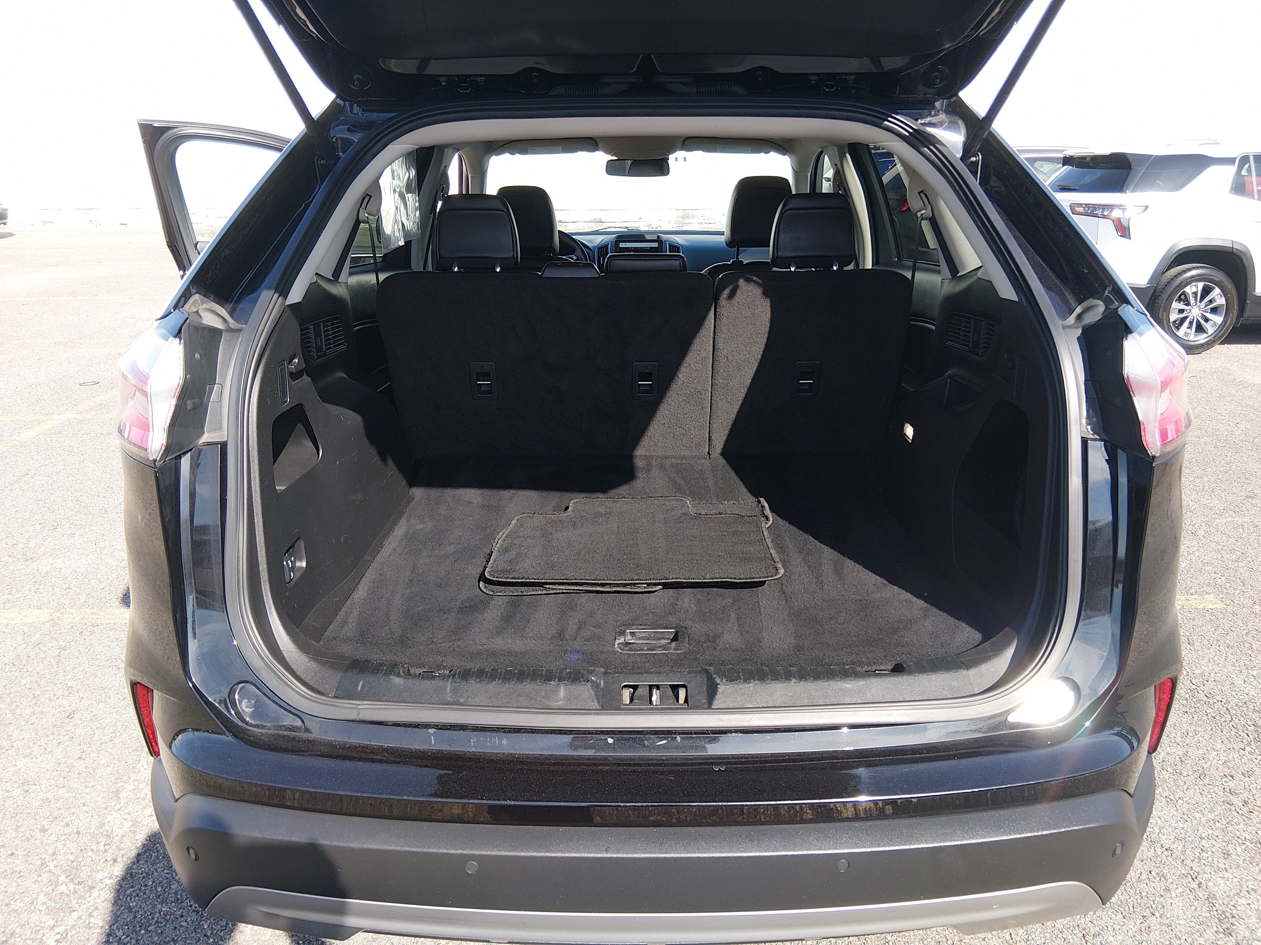 2024 Ford Edge SEL - Photo 11