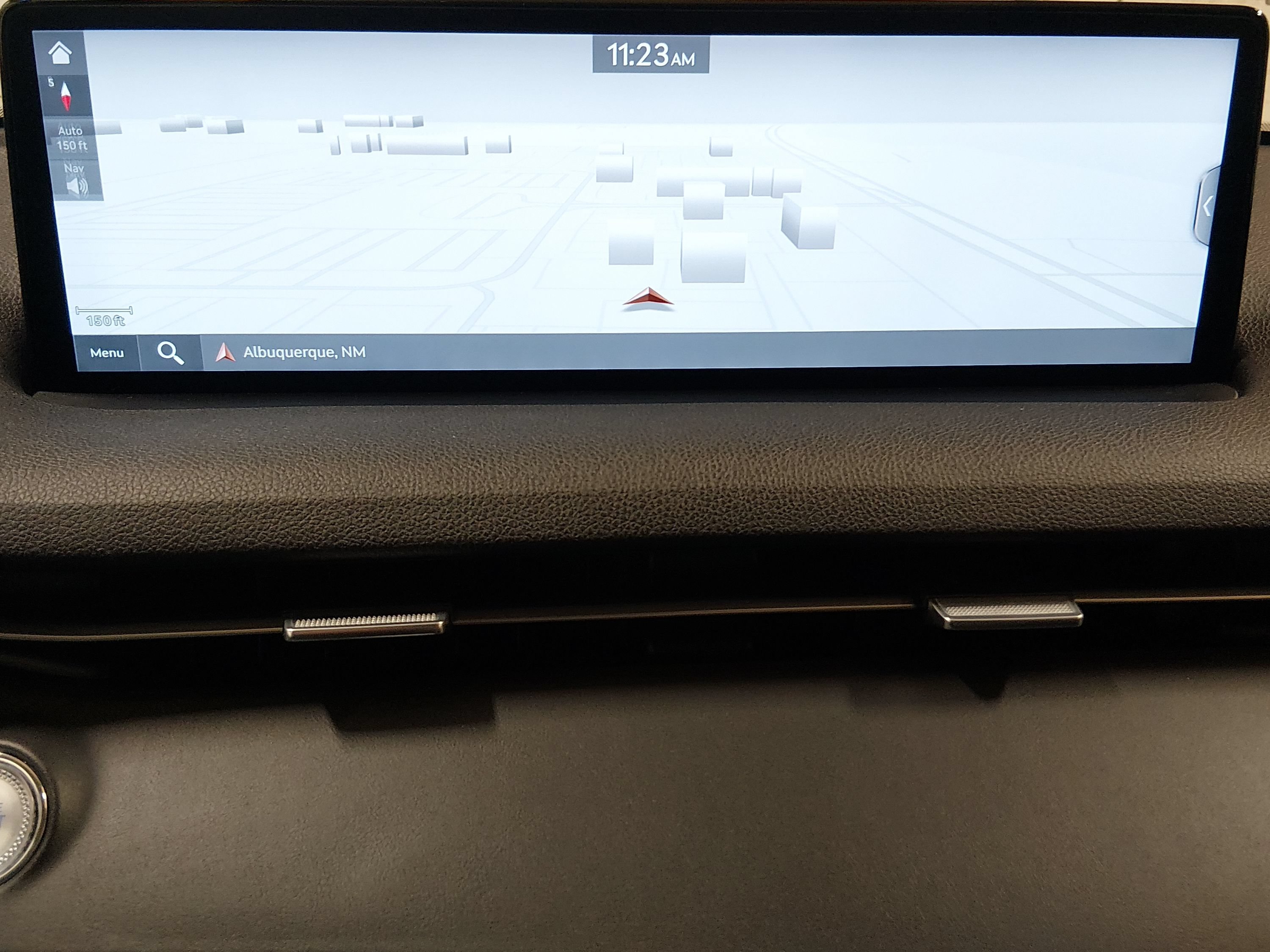 2025 GENESIS GV70 Standard - Photo 17