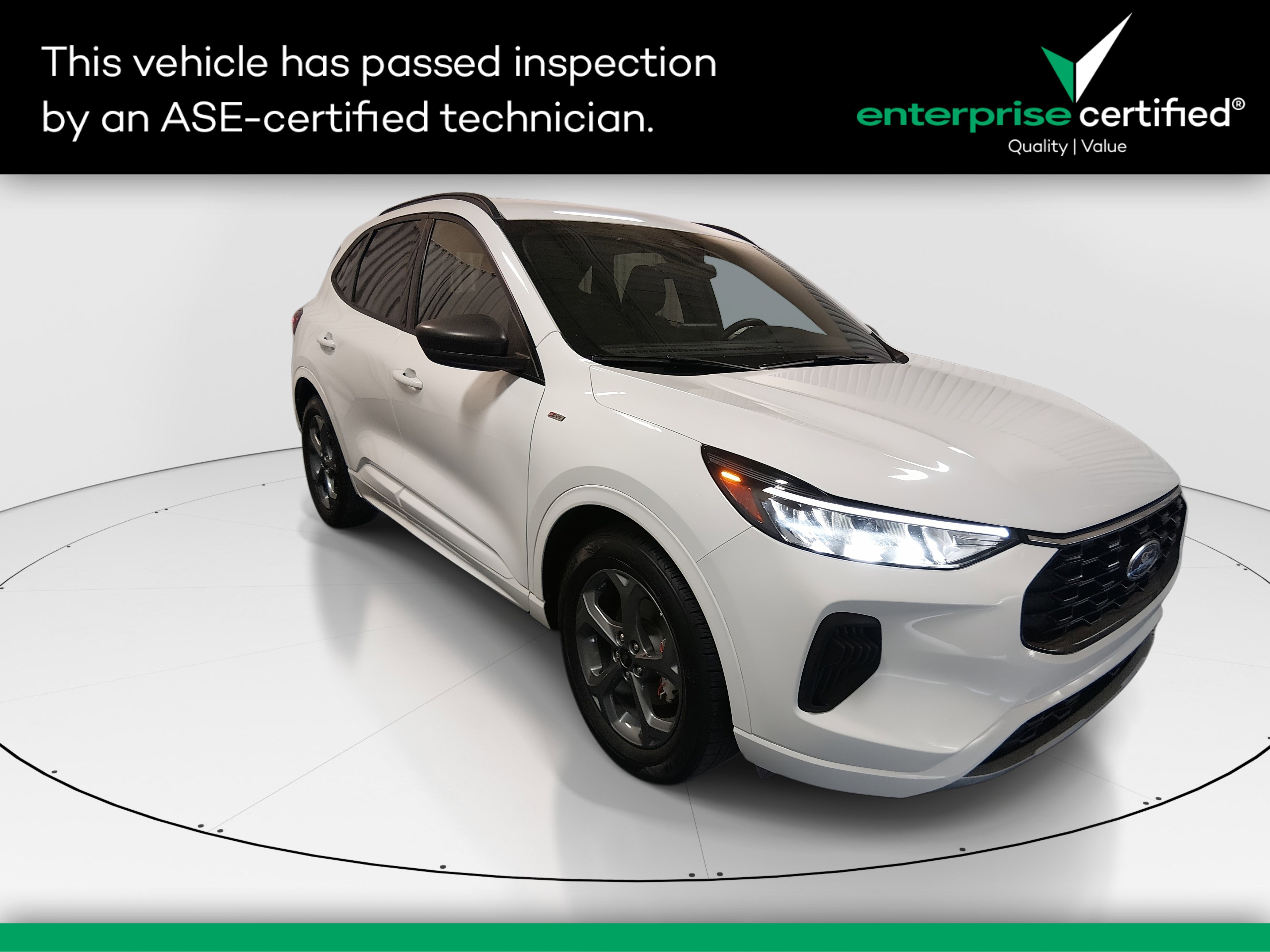 2023 Ford Escape