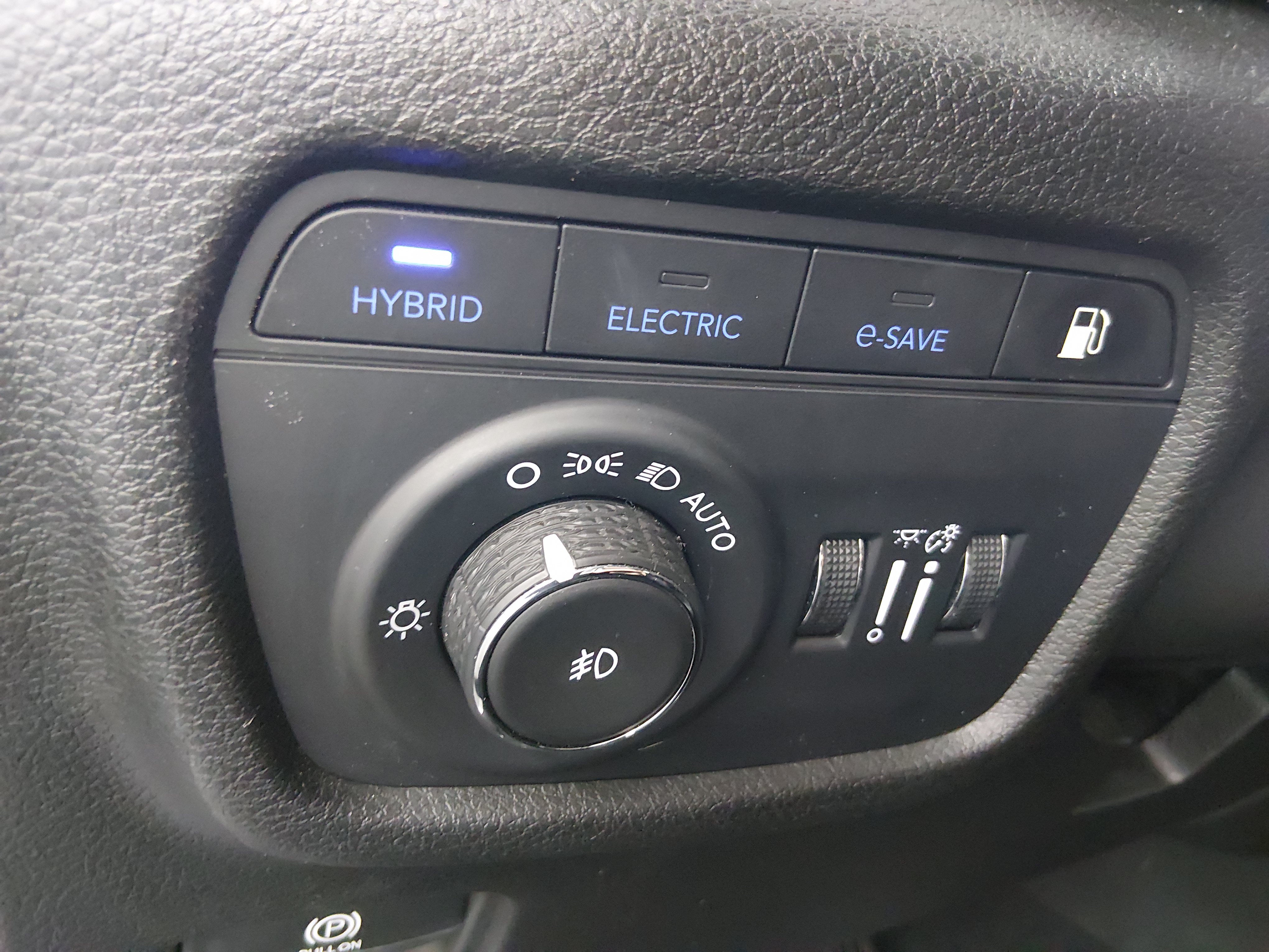 2024 Jeep Grand Cherokee 4xe - Photo 13
