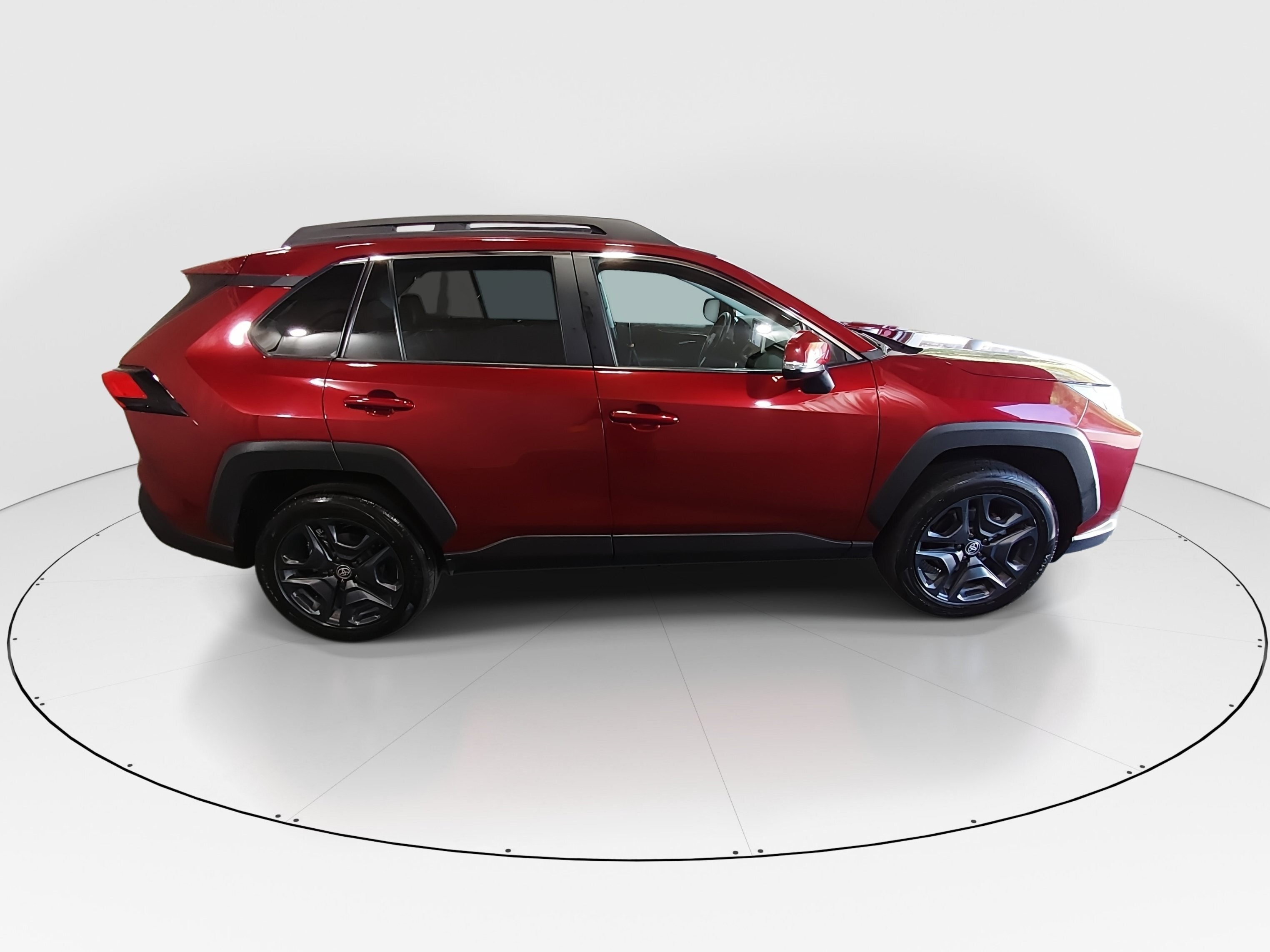 2024 Toyota RAV4 Adventure - Photo 8