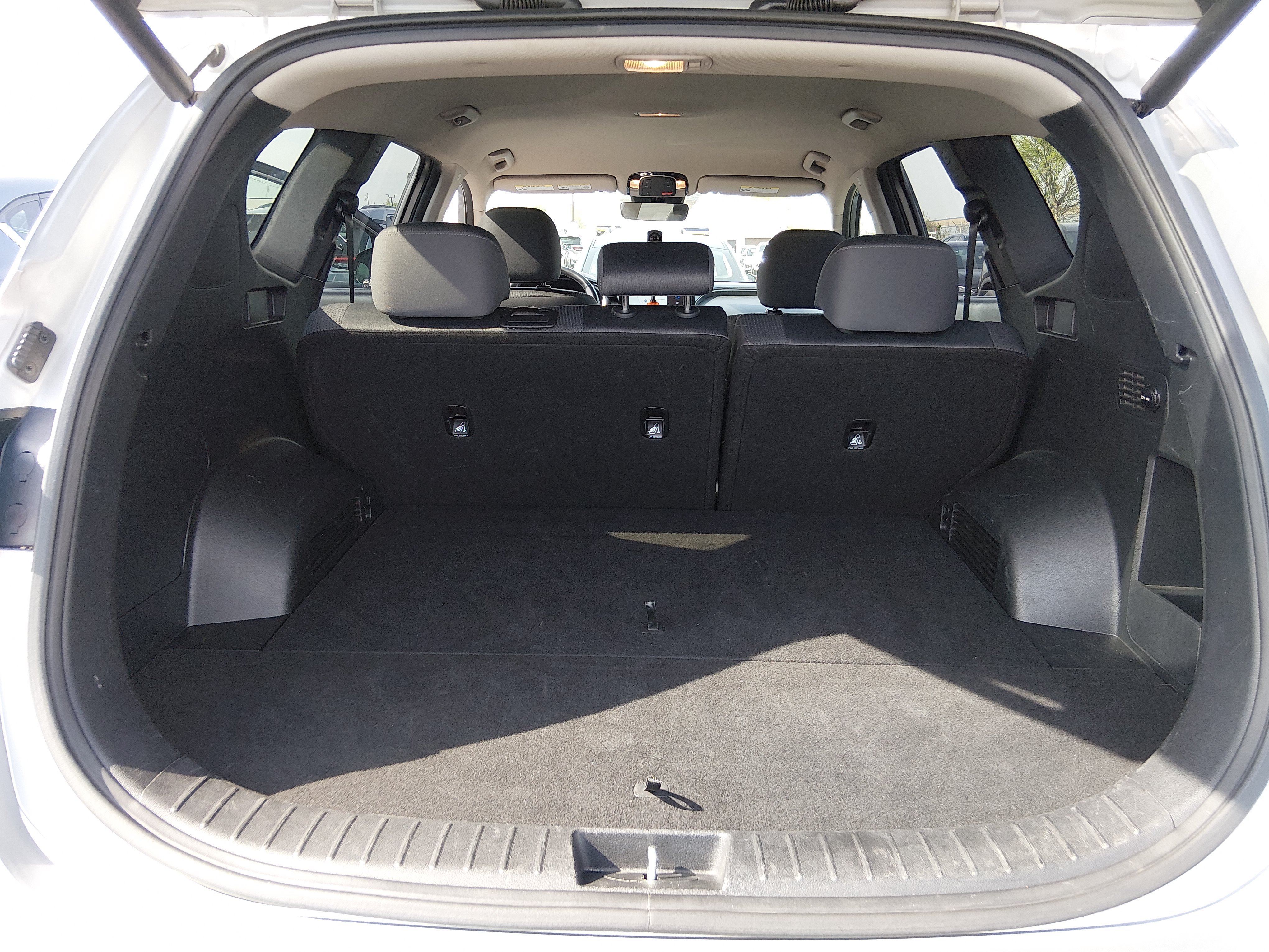 2023 Hyundai Santa Fe SEL - Photo 11