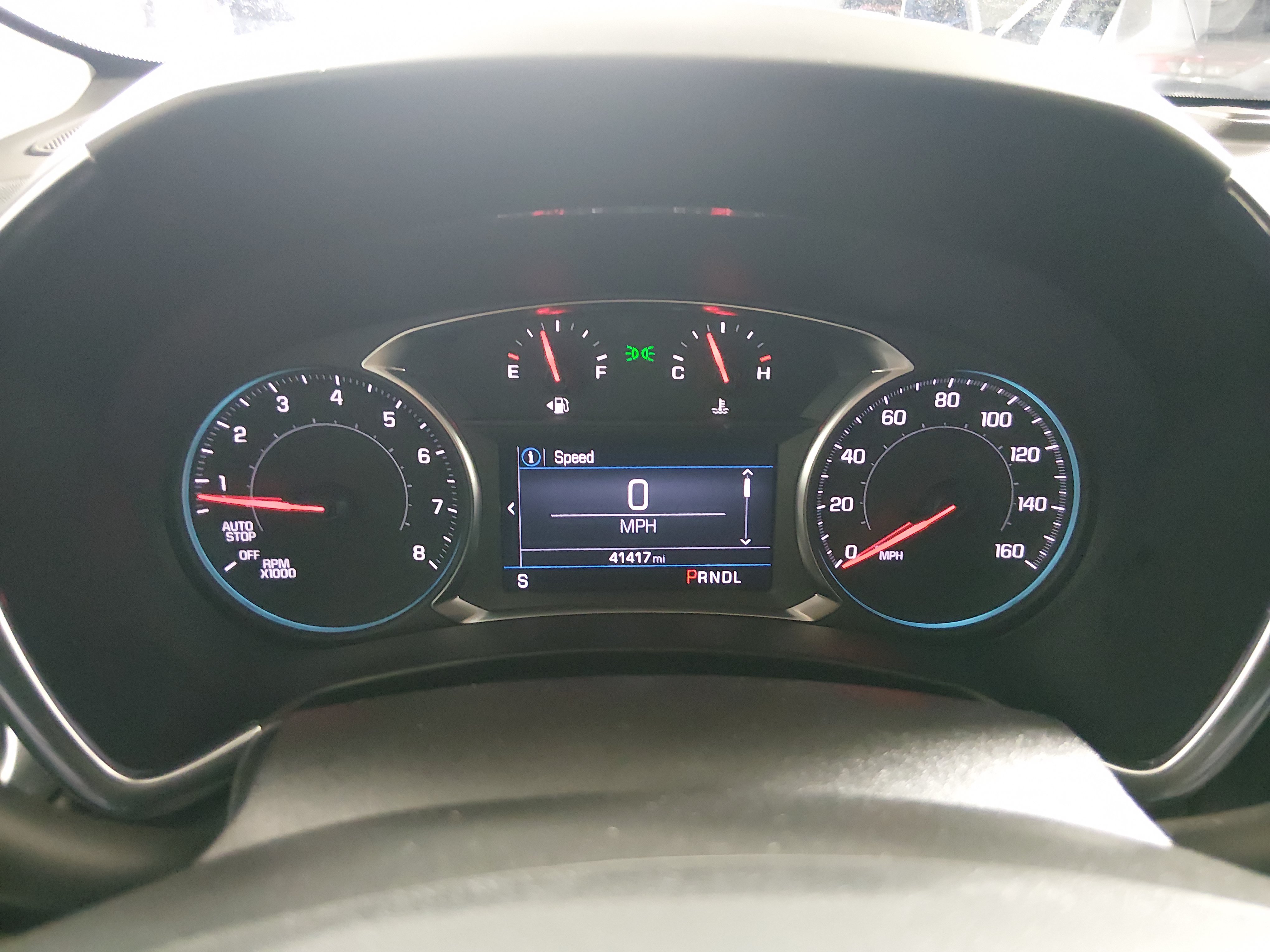 2024 Chevrolet Equinox LT - Photo 14