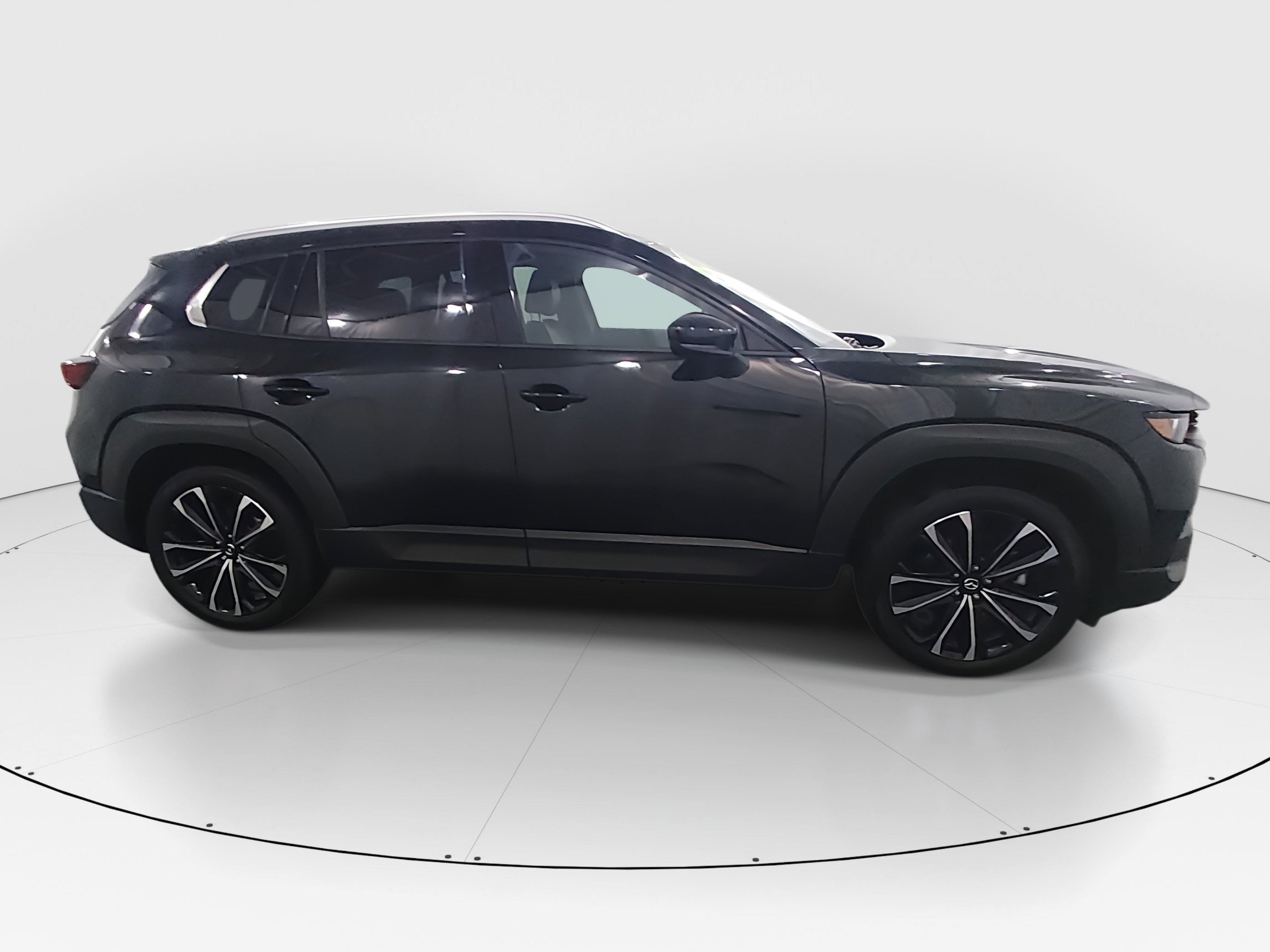 2025 Mazda CX-50 Premium Plus - Photo 8