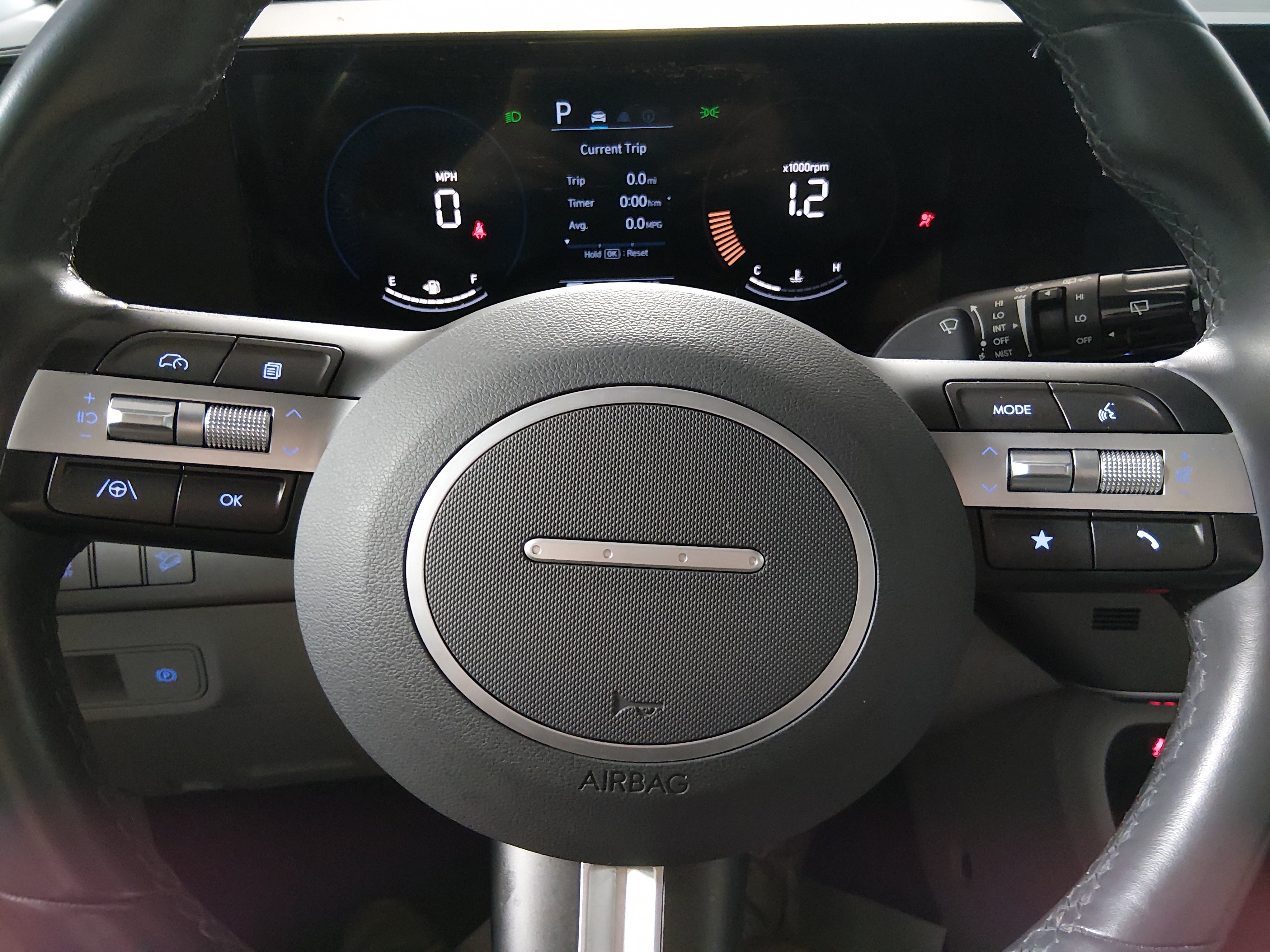 2024 Hyundai Kona SEL - Photo 12
