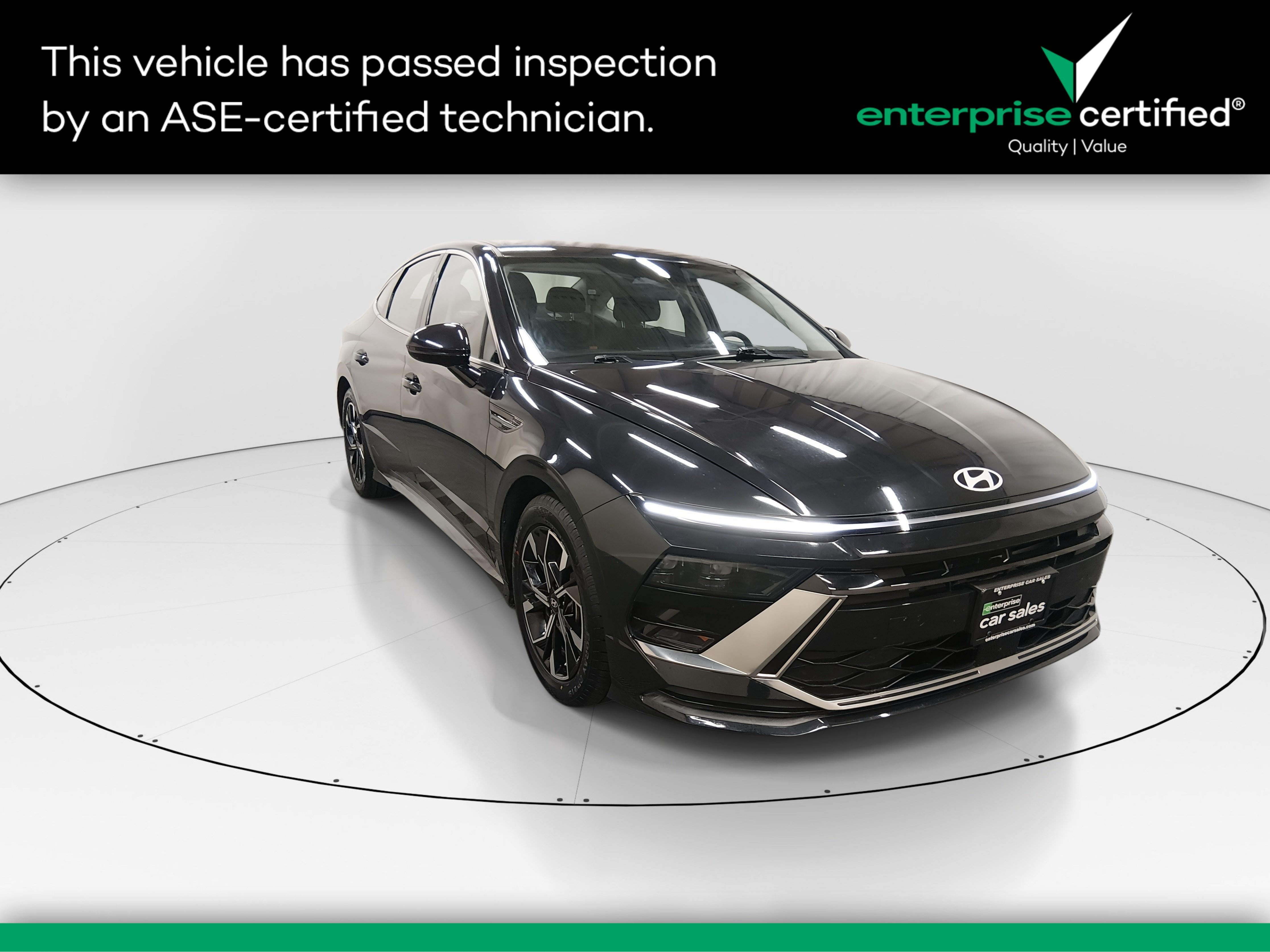 2024 Hyundai Sonata