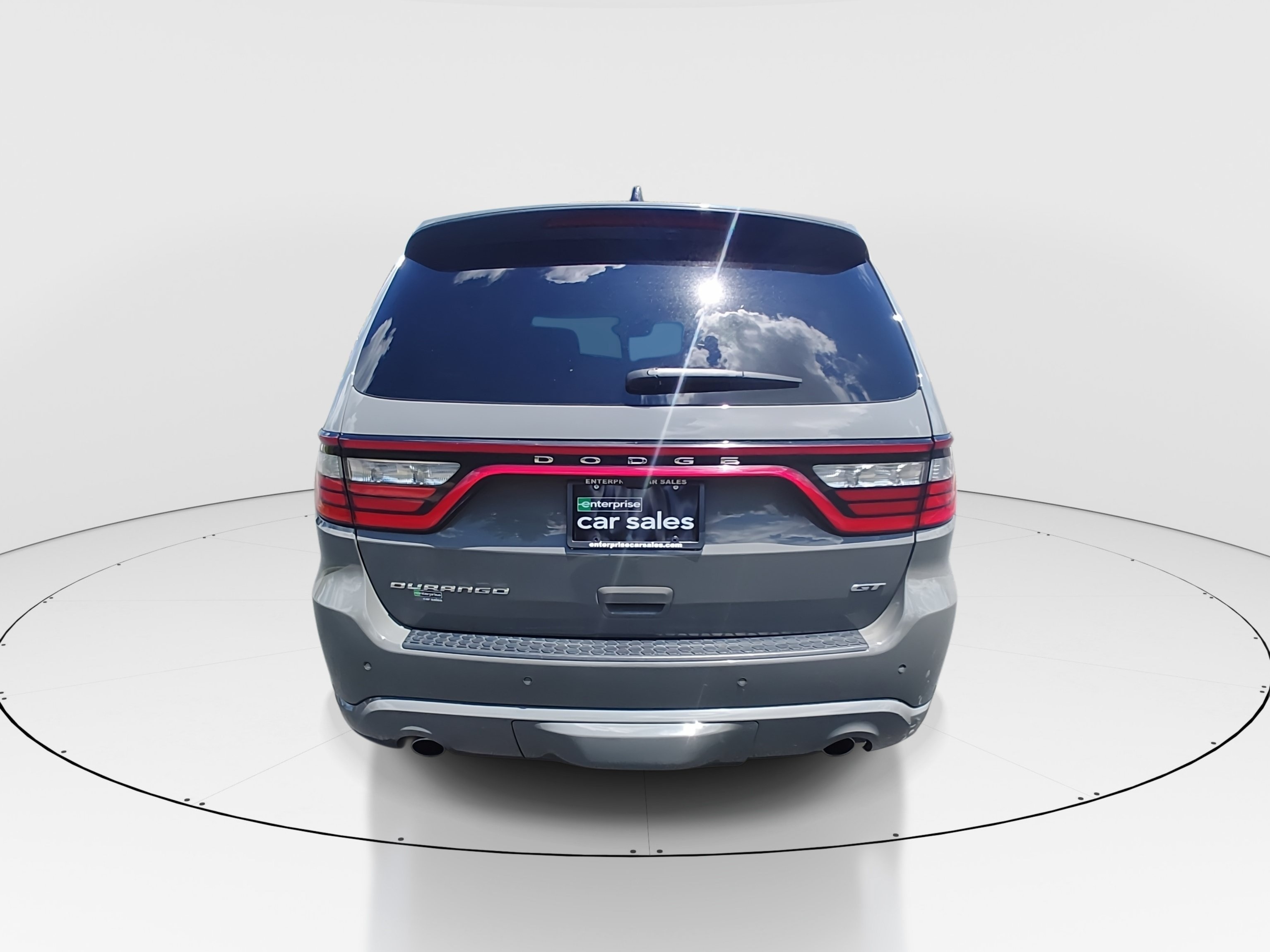2024 Dodge Durango GT - Photo 6