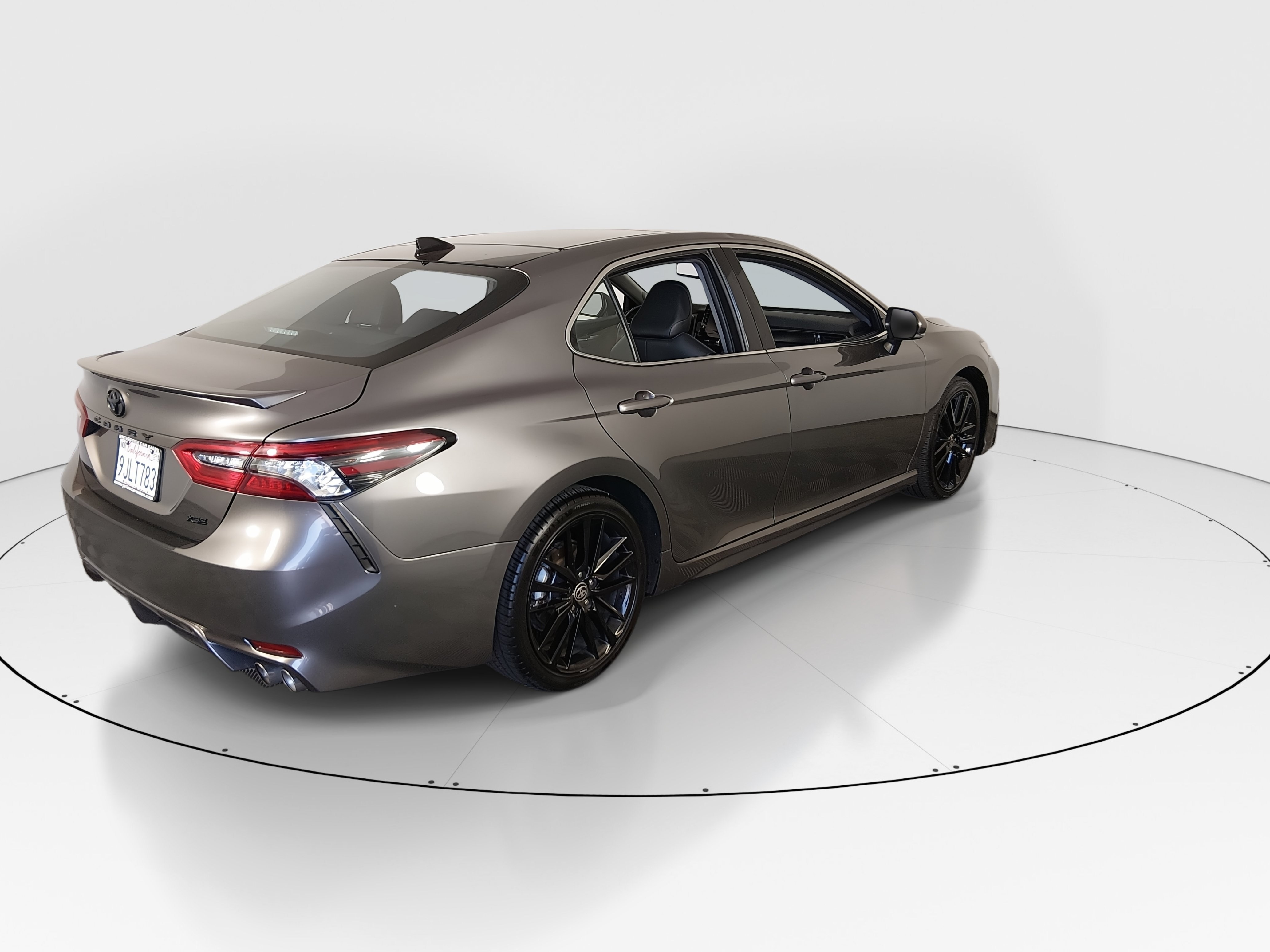 2024 Toyota Camry XSE - Photo 7