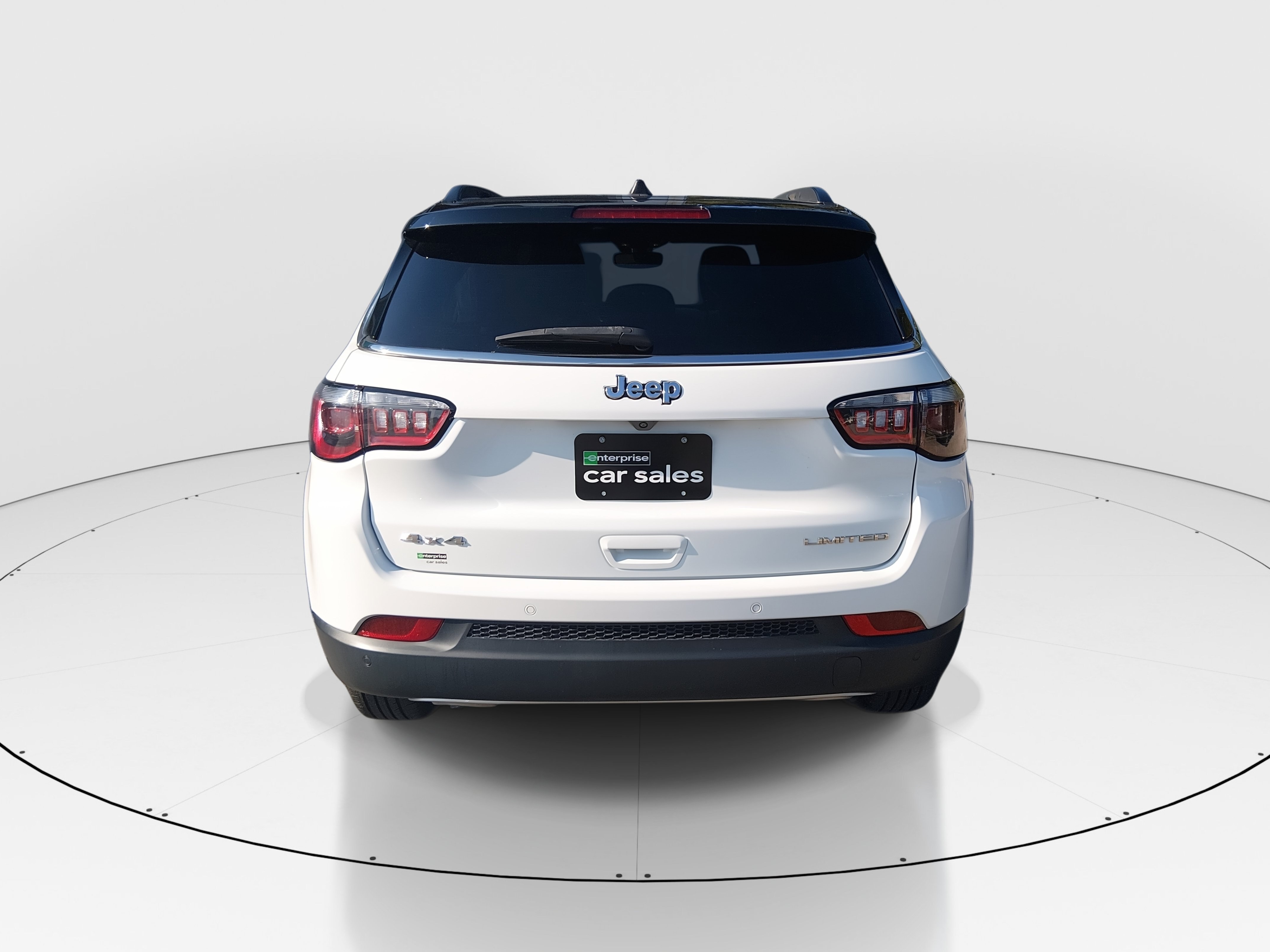 2023 Jeep Compass Limited - Photo 6