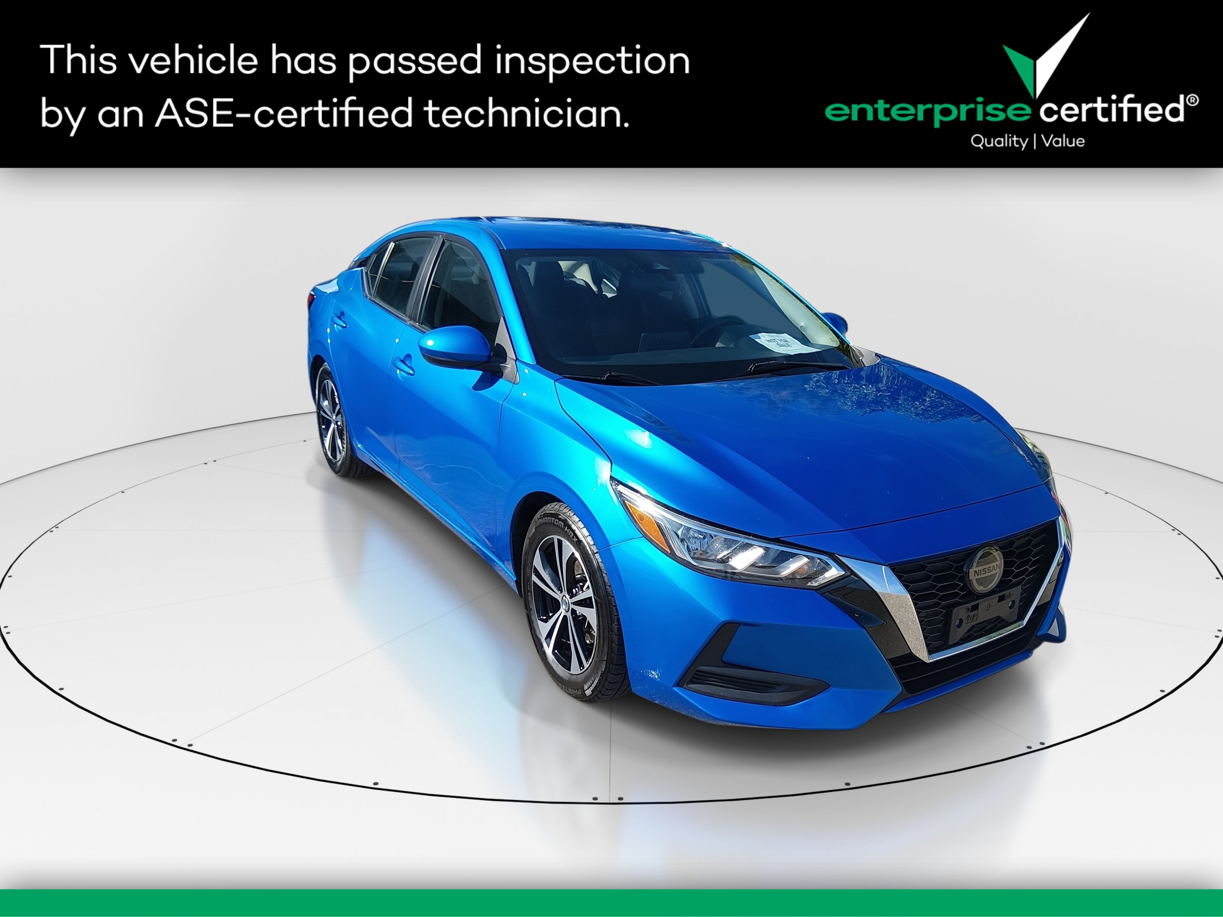2023 Nissan Sentra