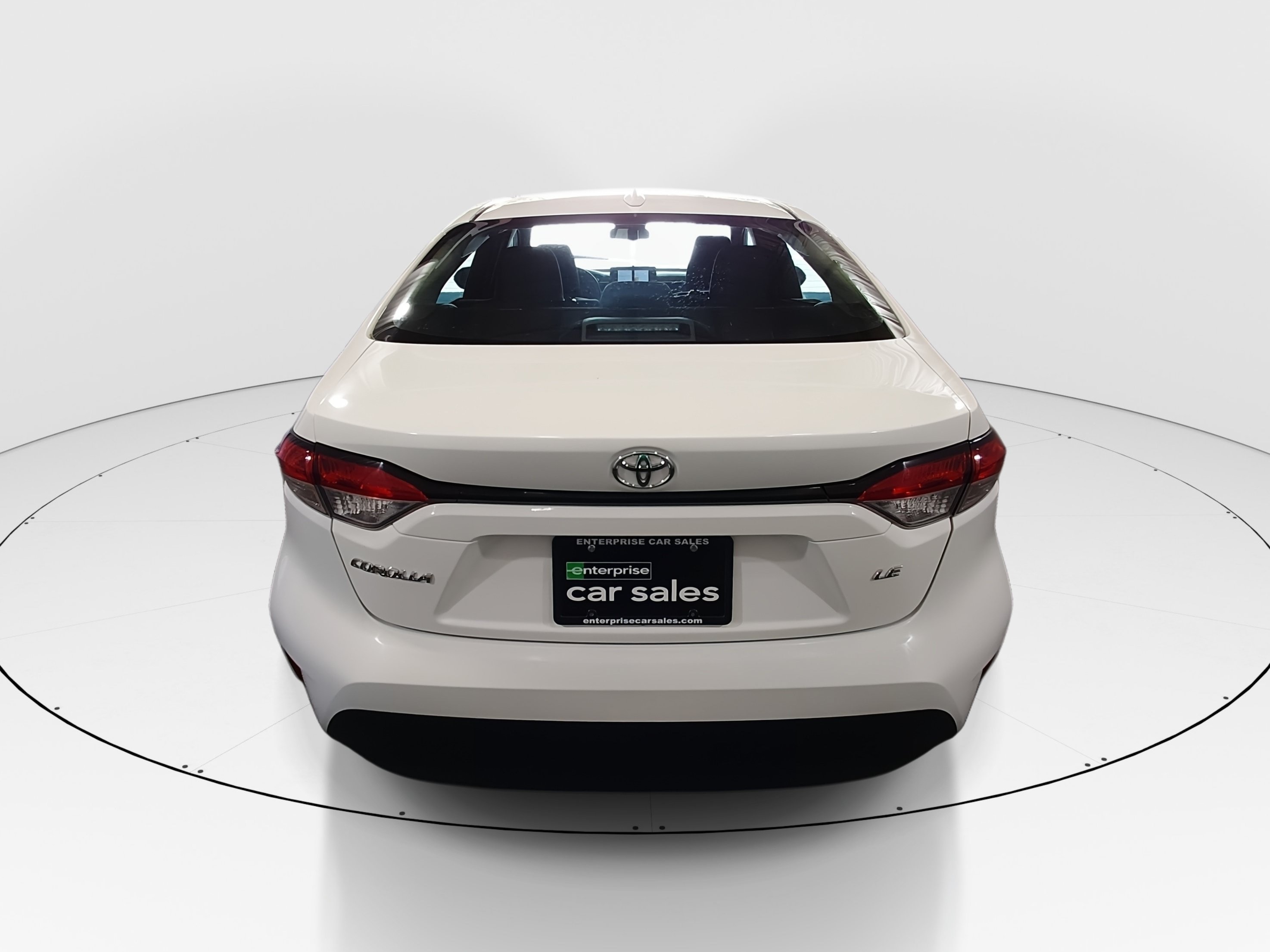 2023 Toyota Corolla LE - Photo 6